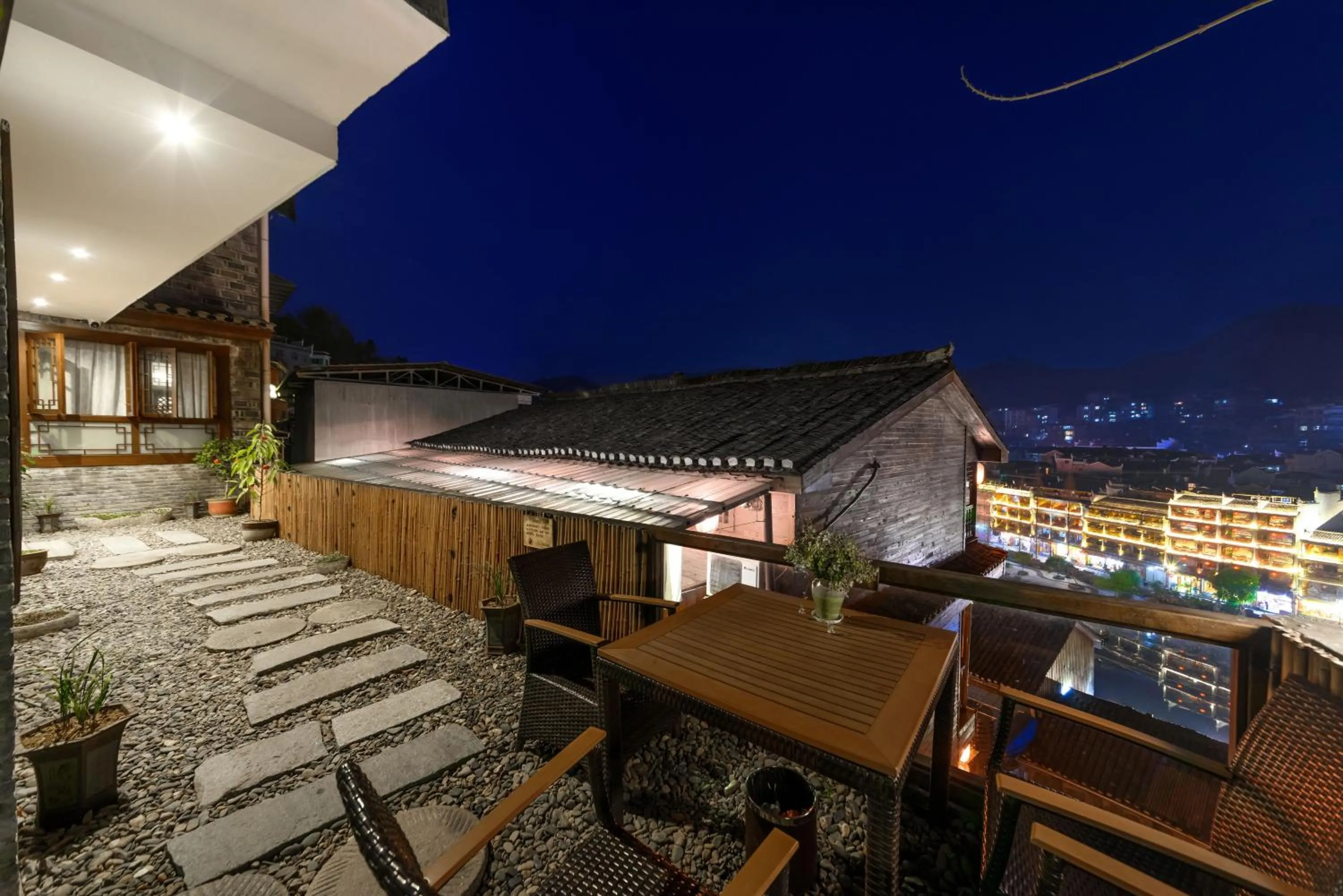 Wang Jiang Reclusive Boutique Inn