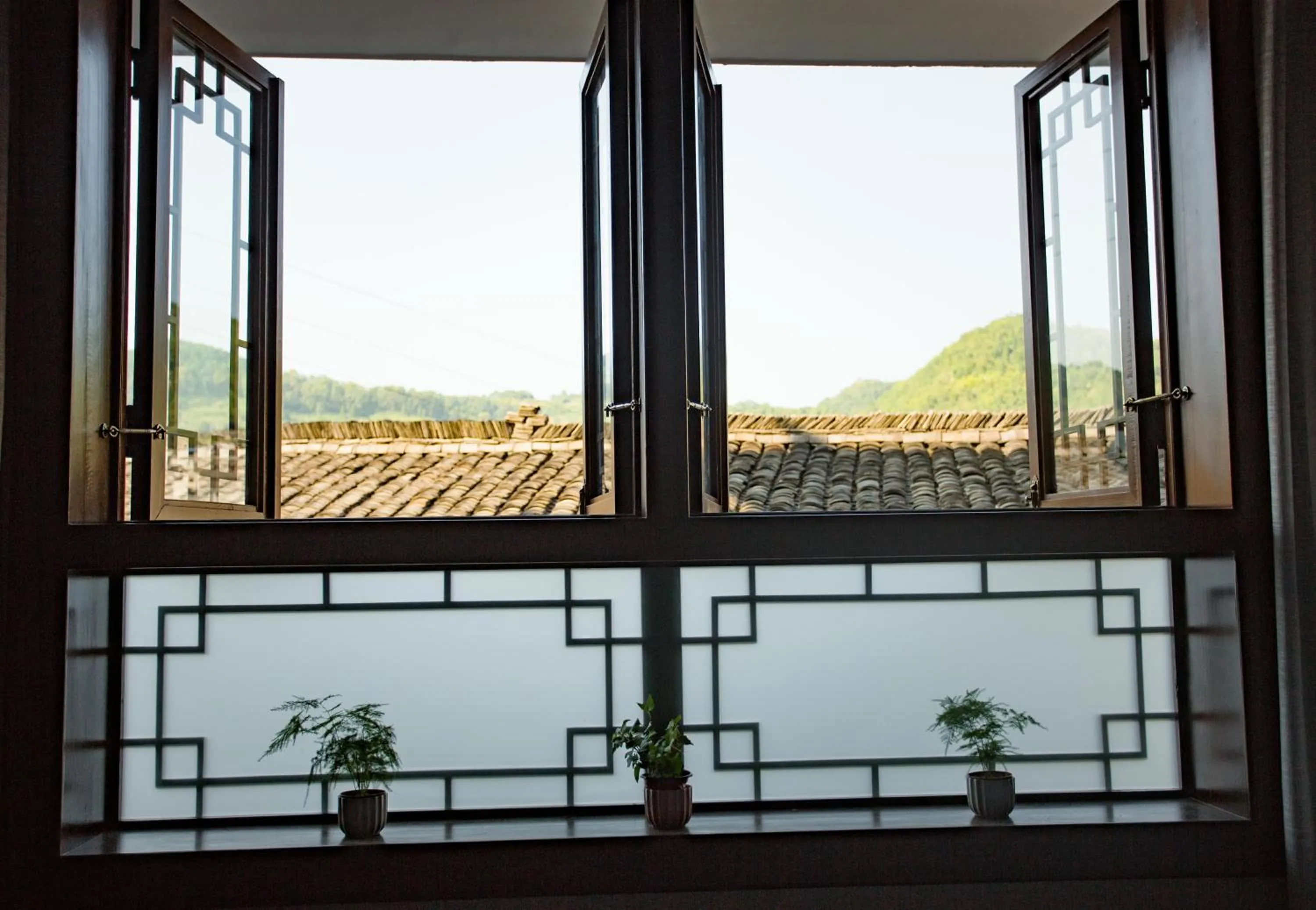 Wang Jiang Reclusive Boutique Inn