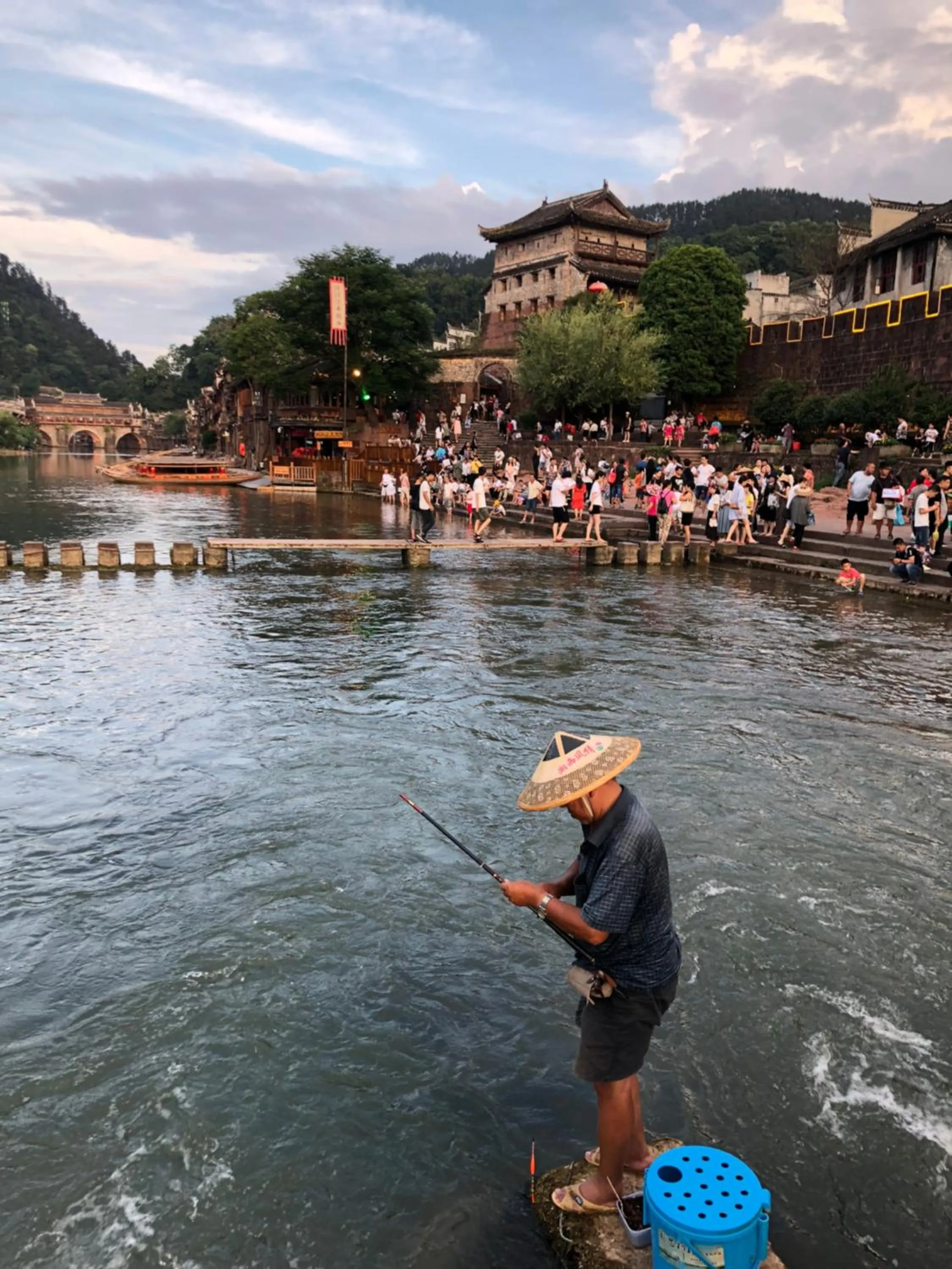 Wang Jiang Reclusive Boutique Inn