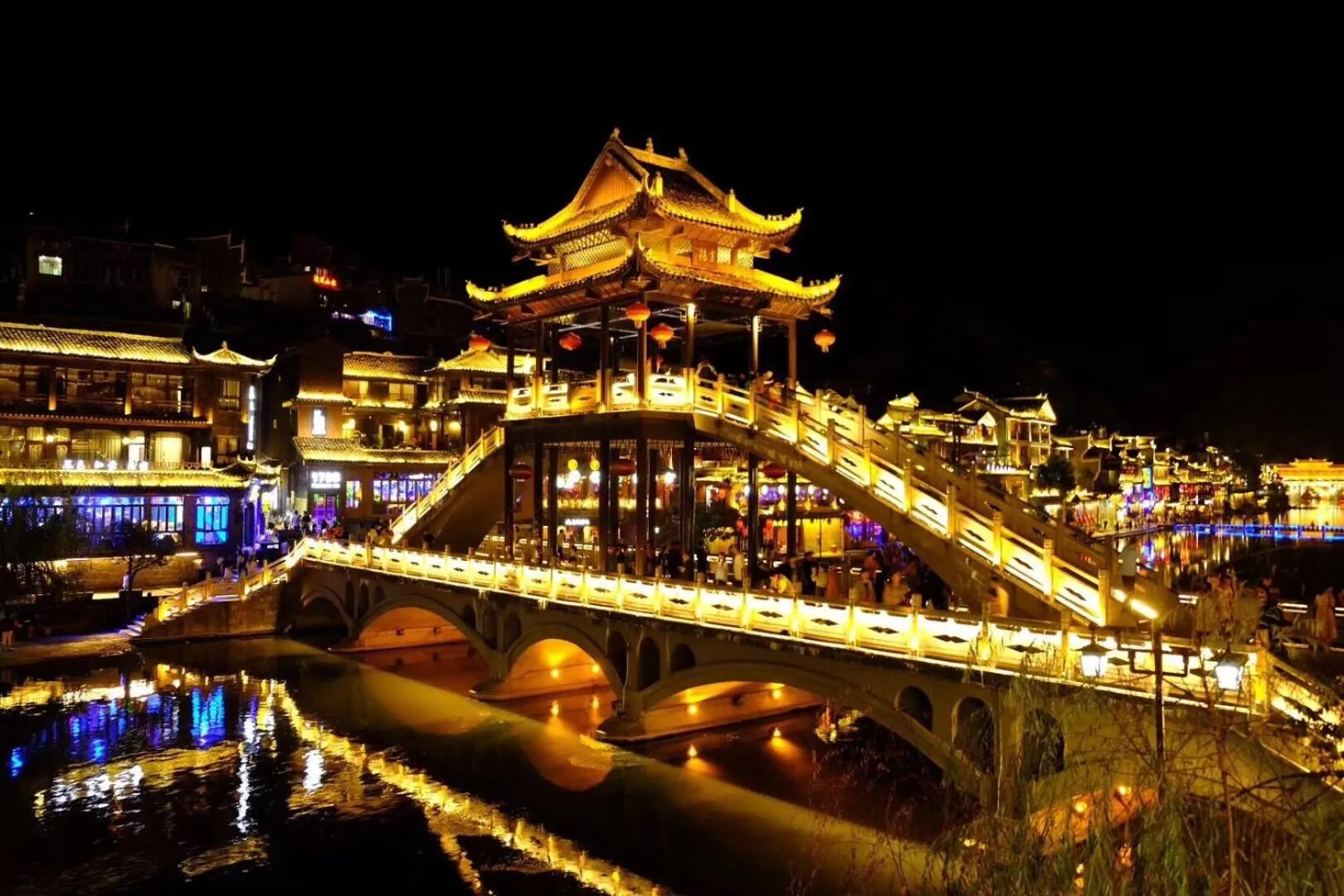 Wang Jiang Reclusive Boutique Inn