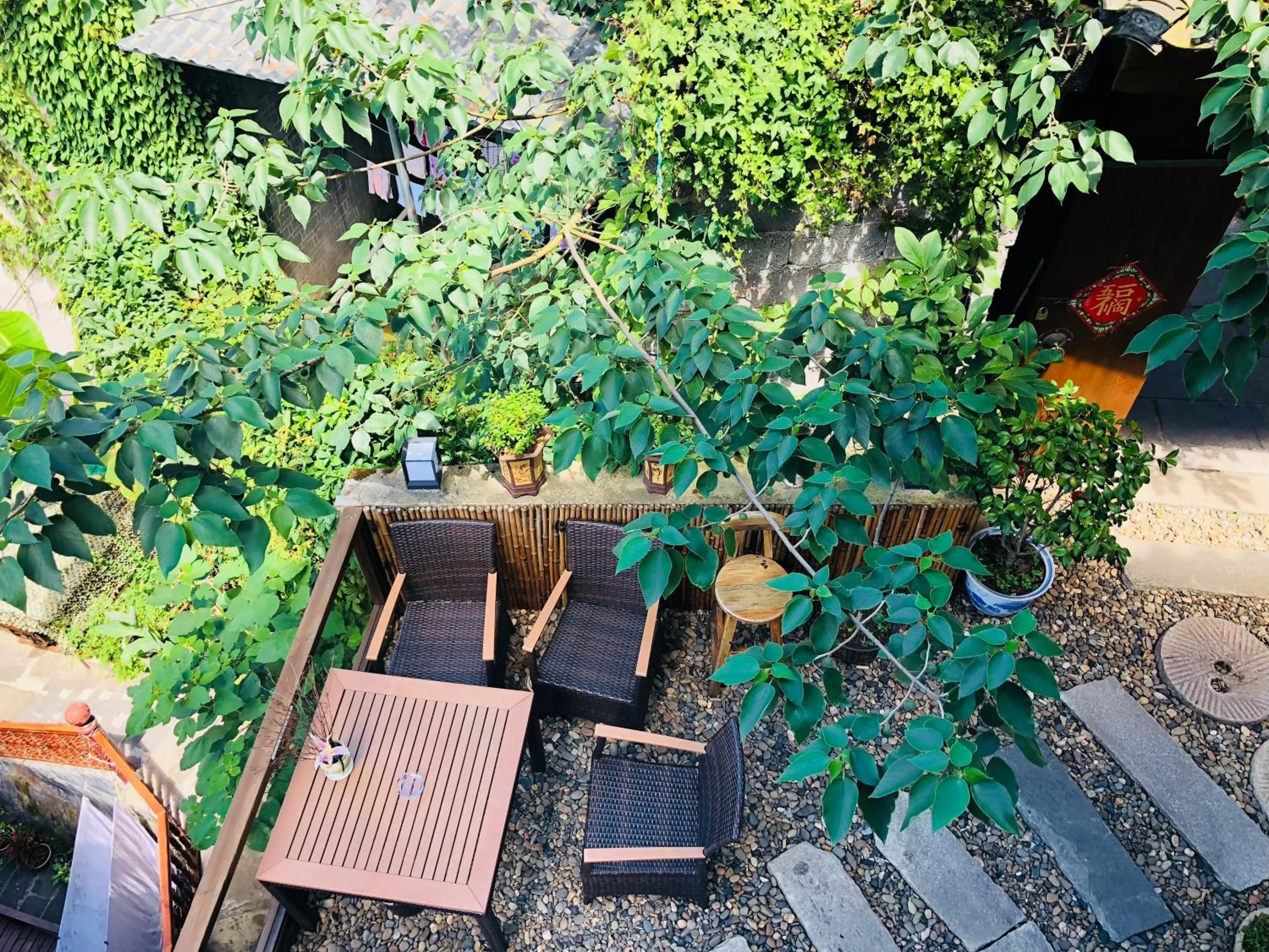 Wang Jiang Reclusive Boutique Inn