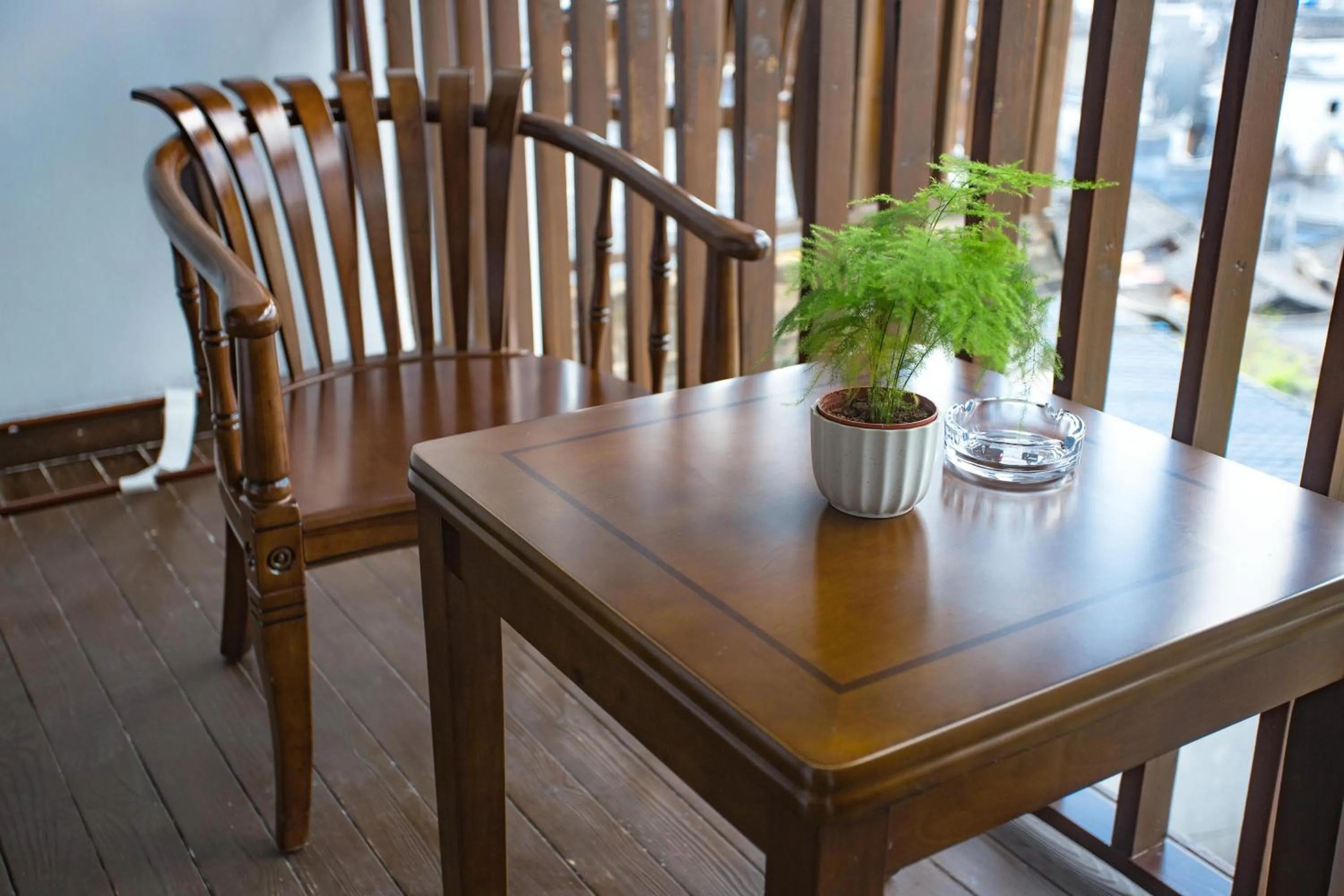 Wang Jiang Reclusive Boutique Inn