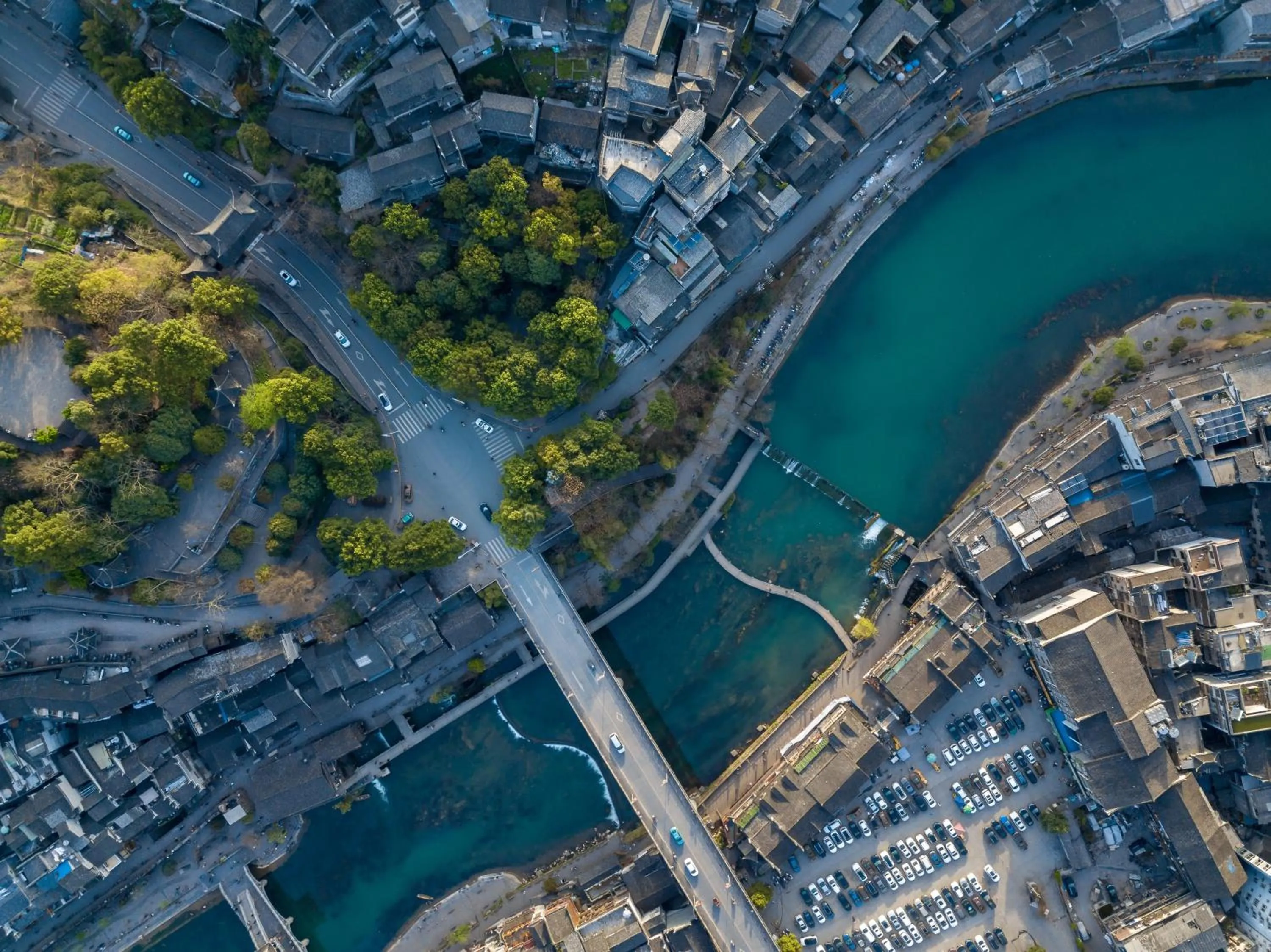 Wang Jiang Reclusive Boutique Inn