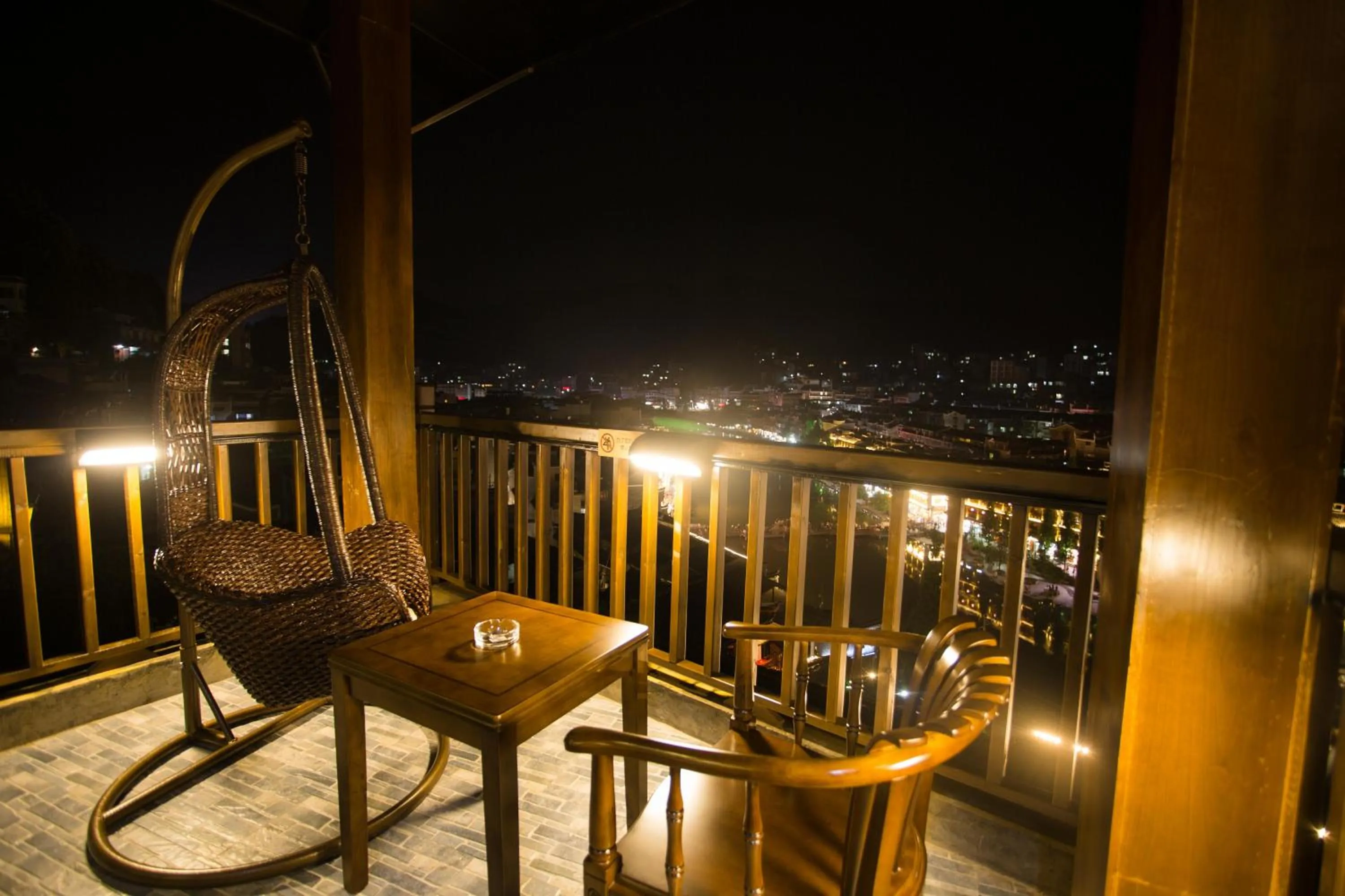 Wang Jiang Reclusive Boutique Inn