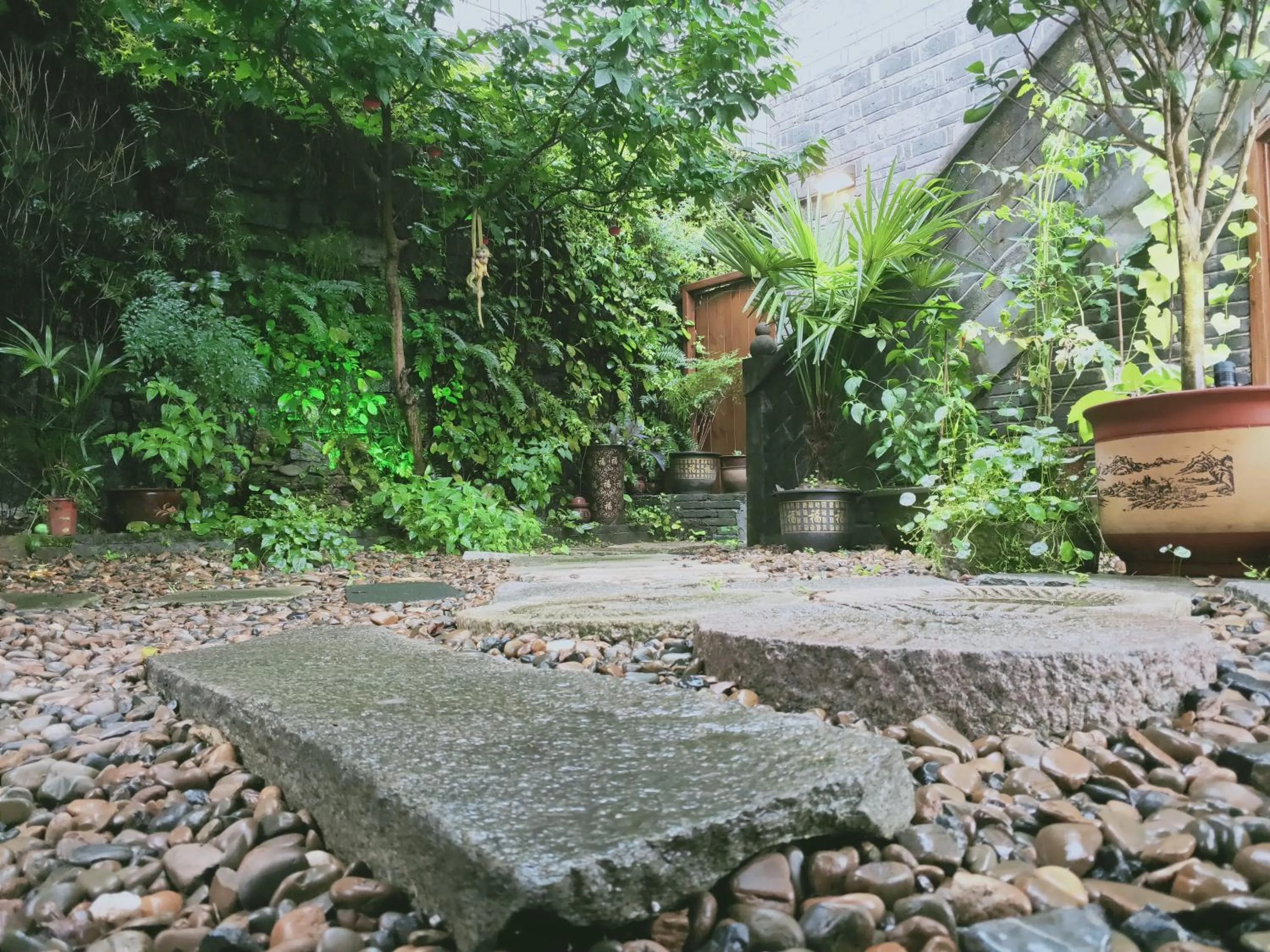 Wang Jiang Reclusive Boutique Inn