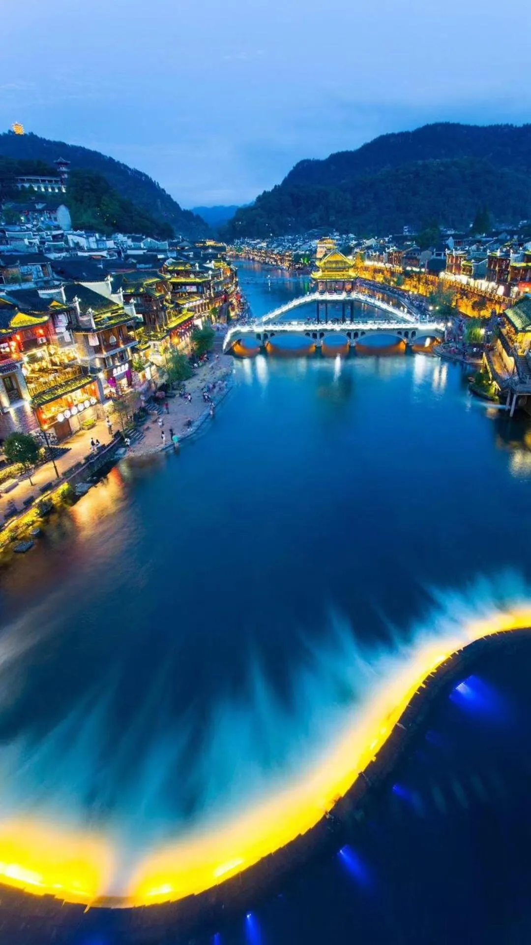 Wang Jiang Reclusive Boutique Inn