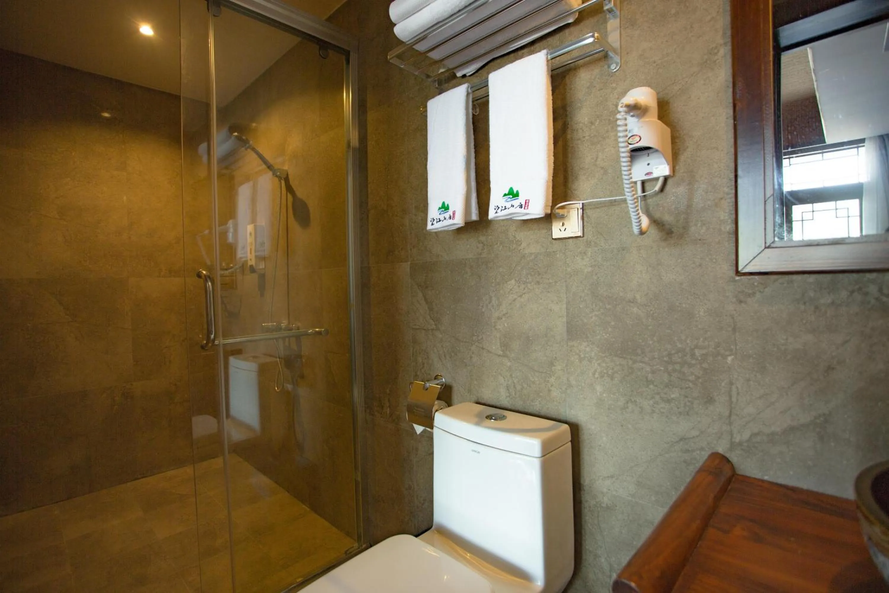 Wang Jiang Reclusive Boutique Inn