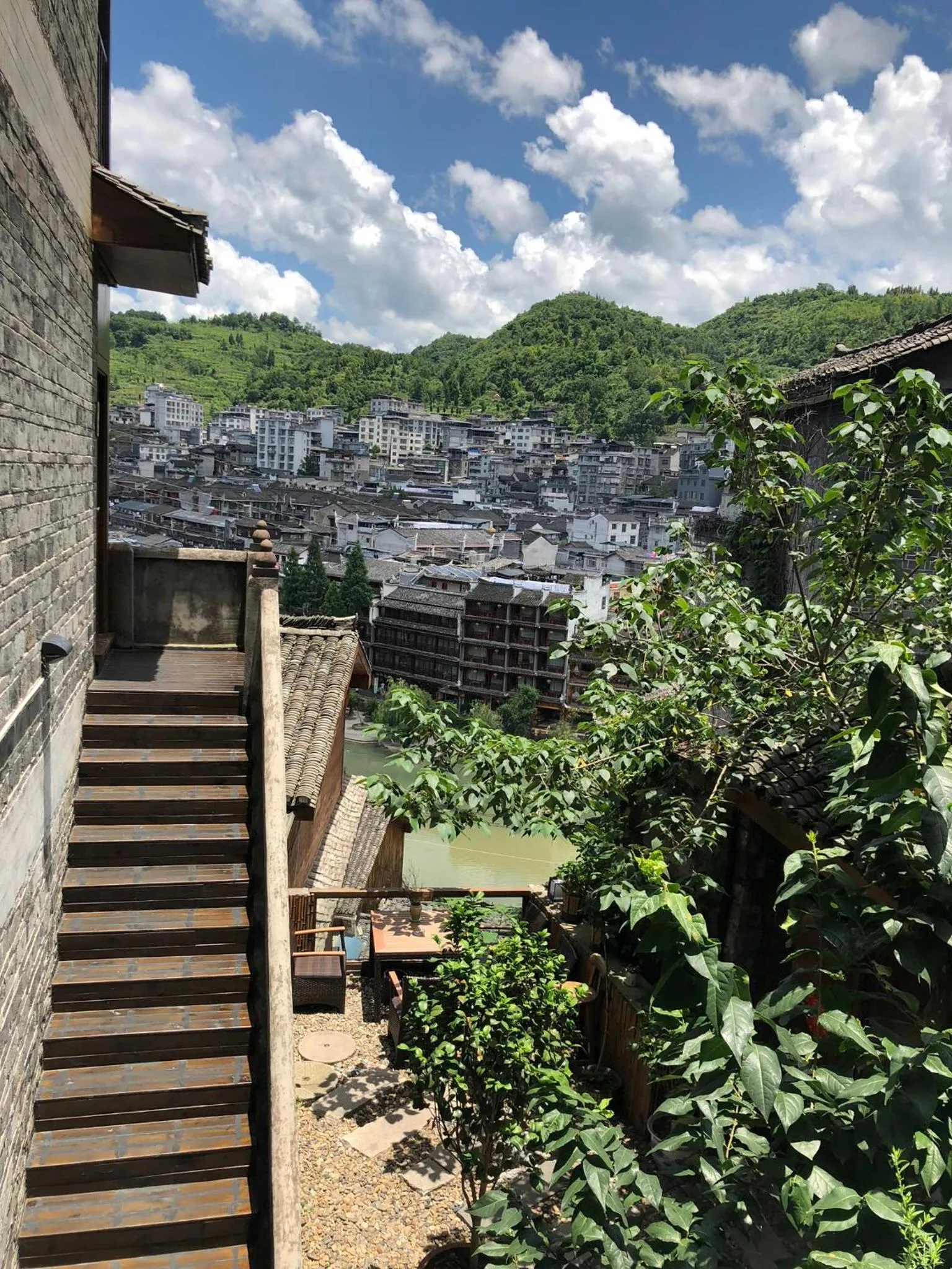 Wang Jiang Reclusive Boutique Inn