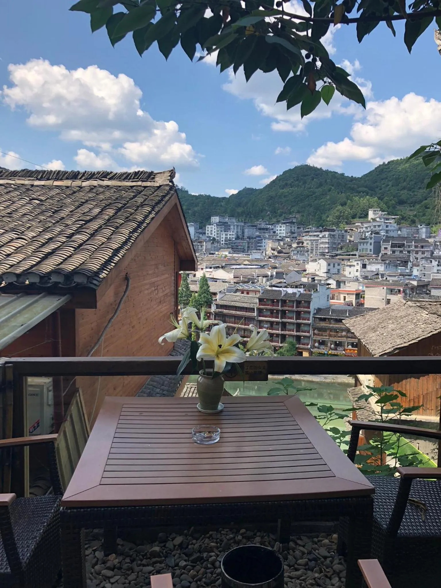 Wang Jiang Reclusive Boutique Inn