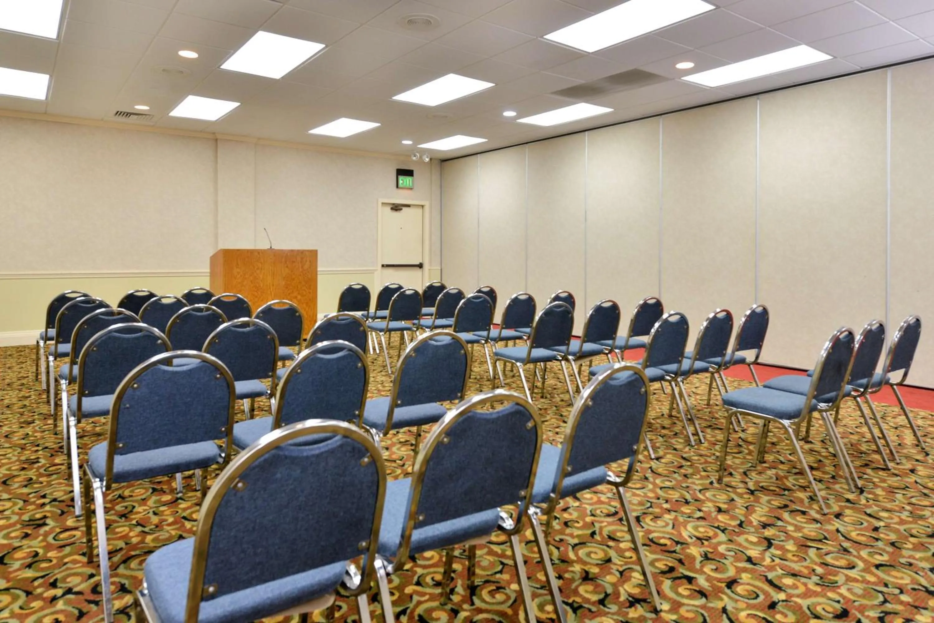 On site in Best Western Tucson Intl Airport Hotel & Suites