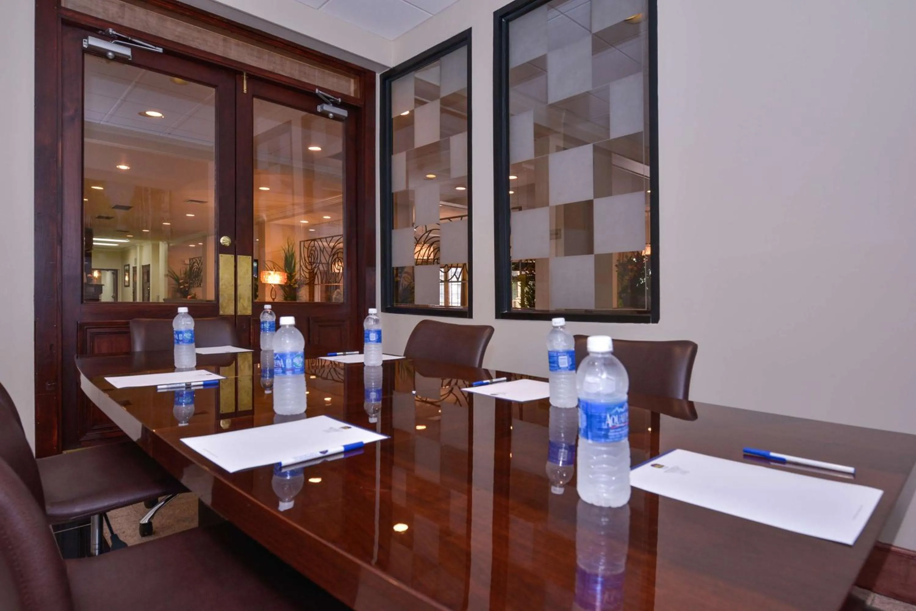 On site in Best Western Tucson Intl Airport Hotel & Suites