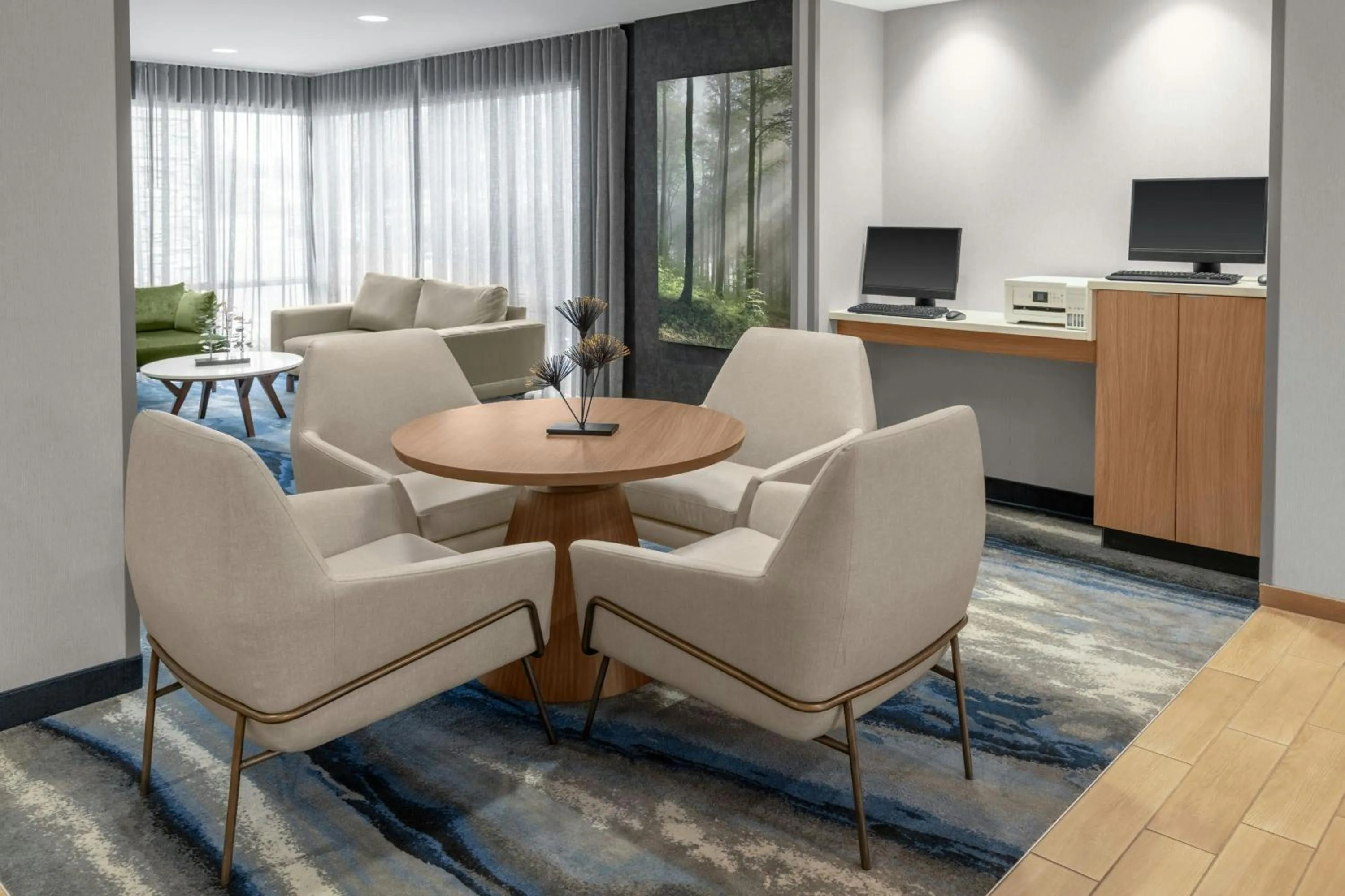 Other in Fairfield Inn Owensboro