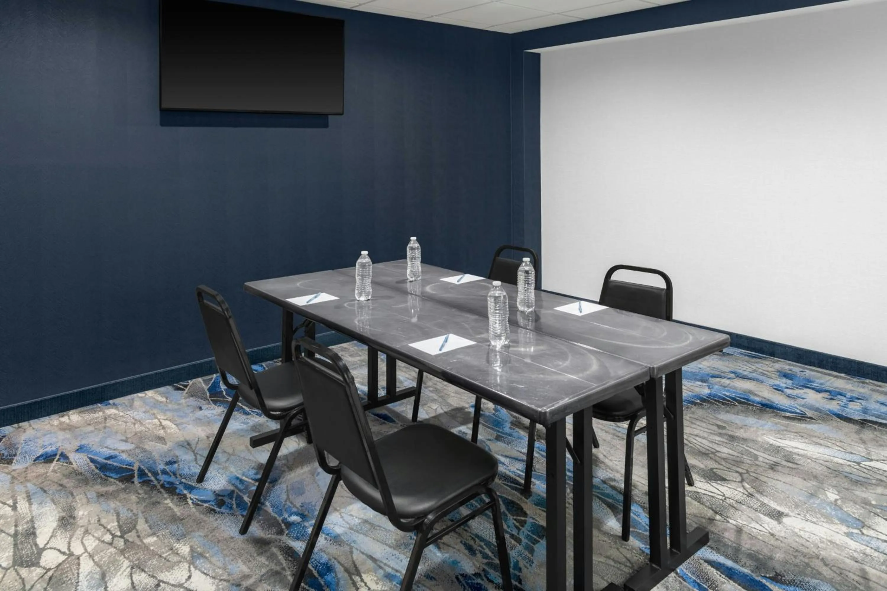 Meeting/conference room in Fairfield Inn Owensboro