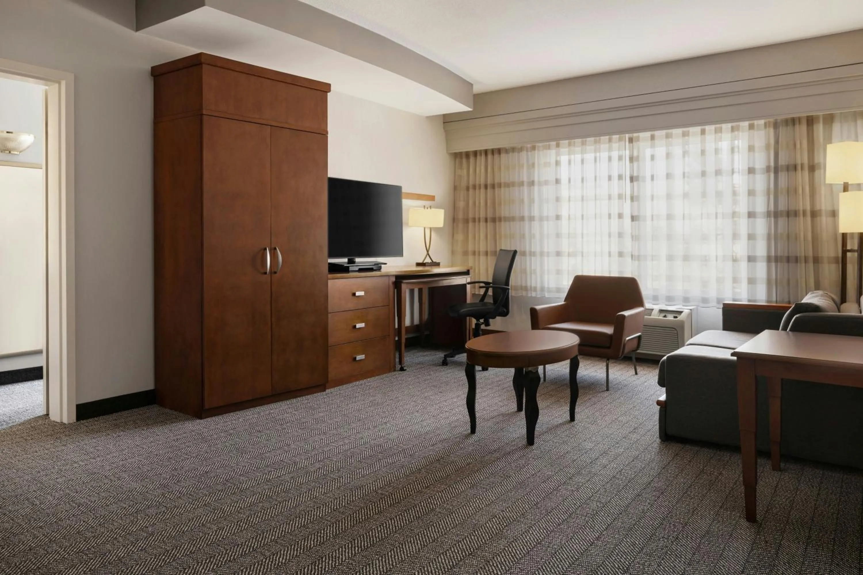 Photo of the whole room in Courtyard Ventura Simi Valley