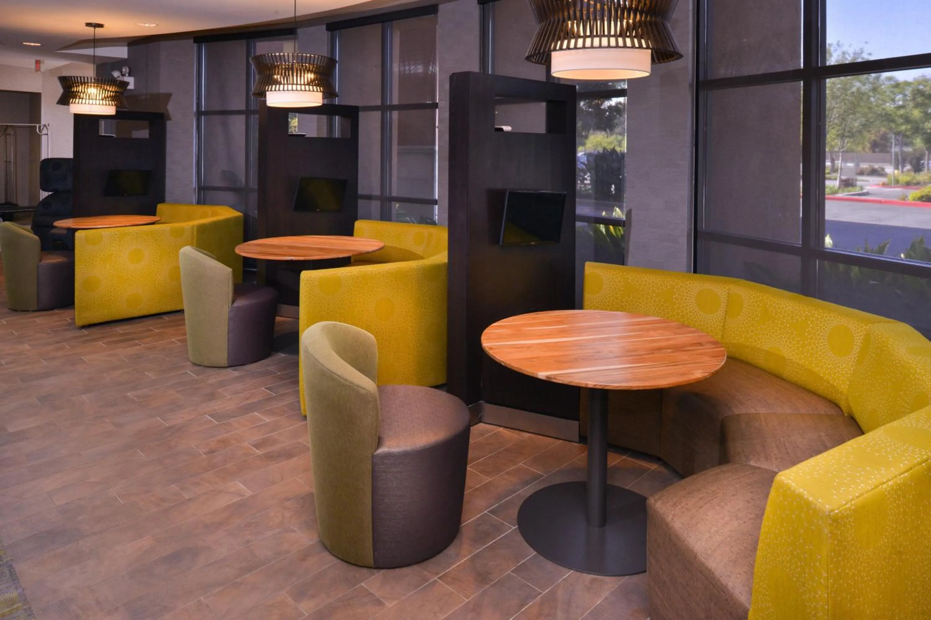 Other in Courtyard by Marriott Thousand Oaks Ventura County