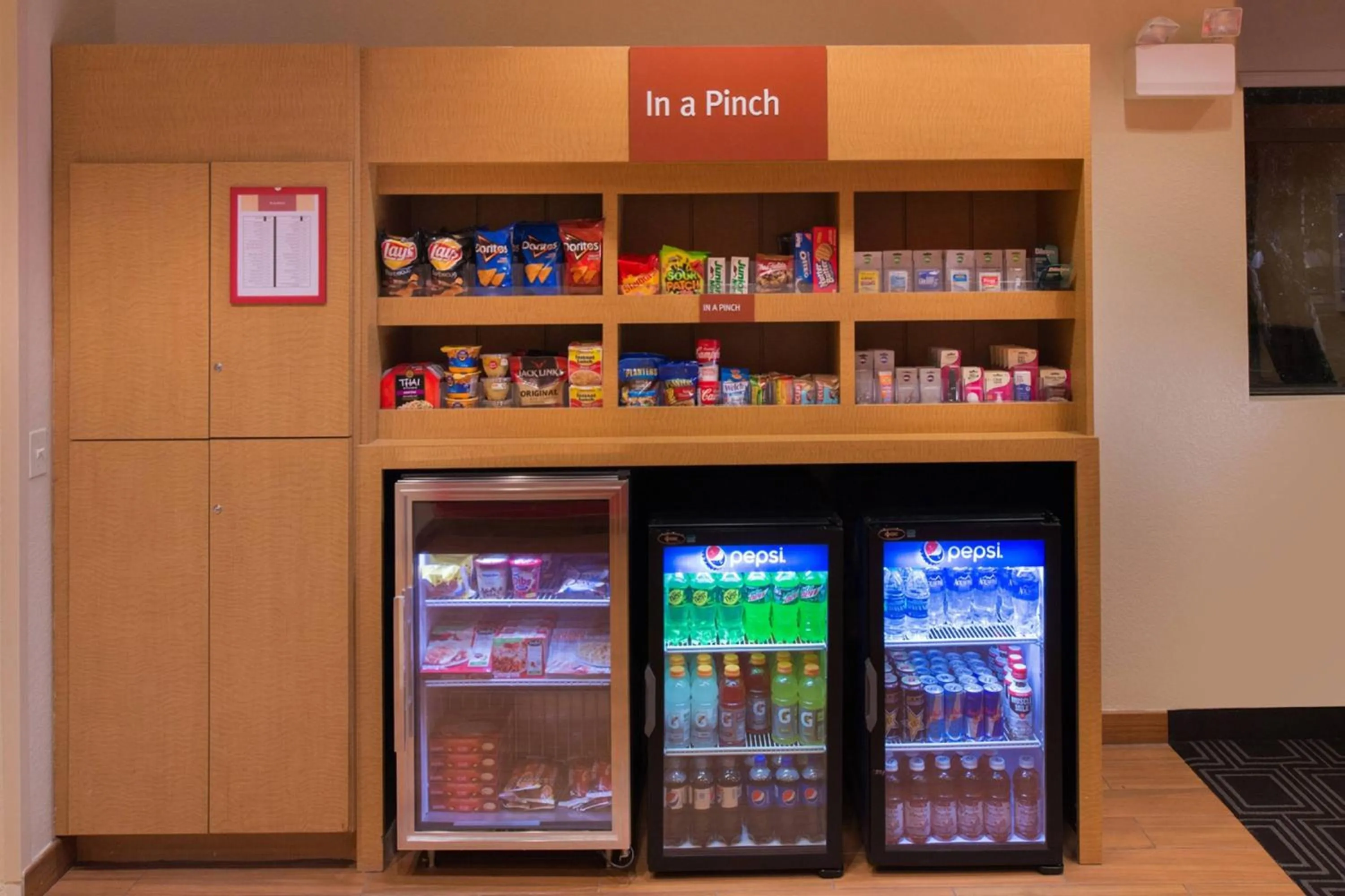 Other in TownePlace Suites by Marriott Thousand Oaks Ventura County