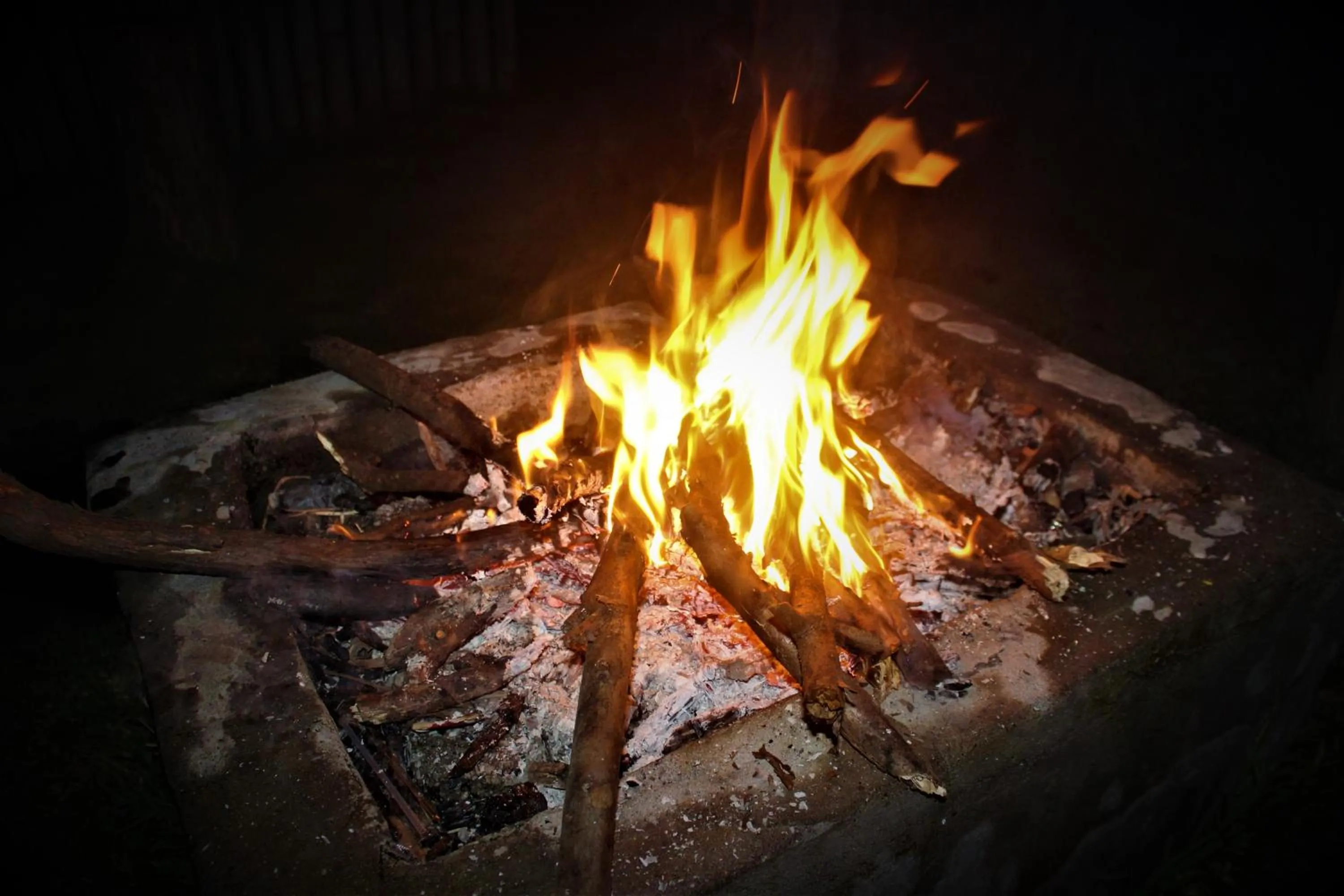 Activities in Bali Sunrise Camp & Glamping