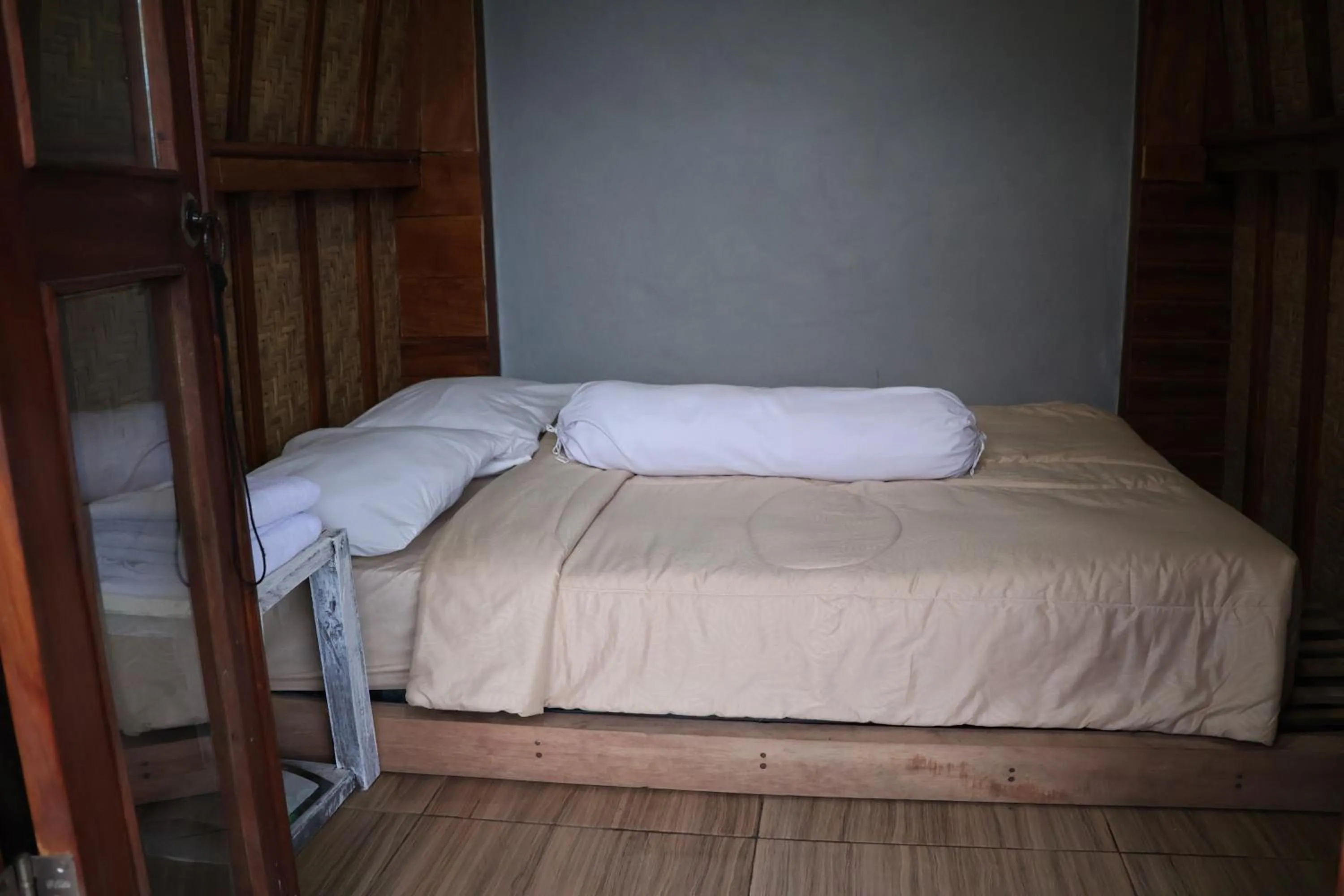 Bedroom, Bed in Bali Sunrise Camp & Glamping
