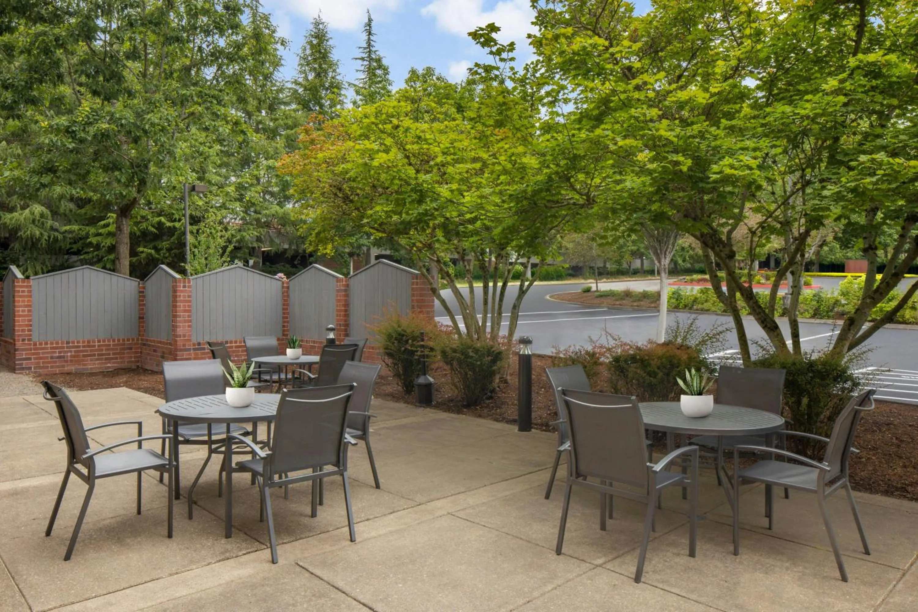 Other in Fairfield Inn & Suites Portland South/Lake Oswego