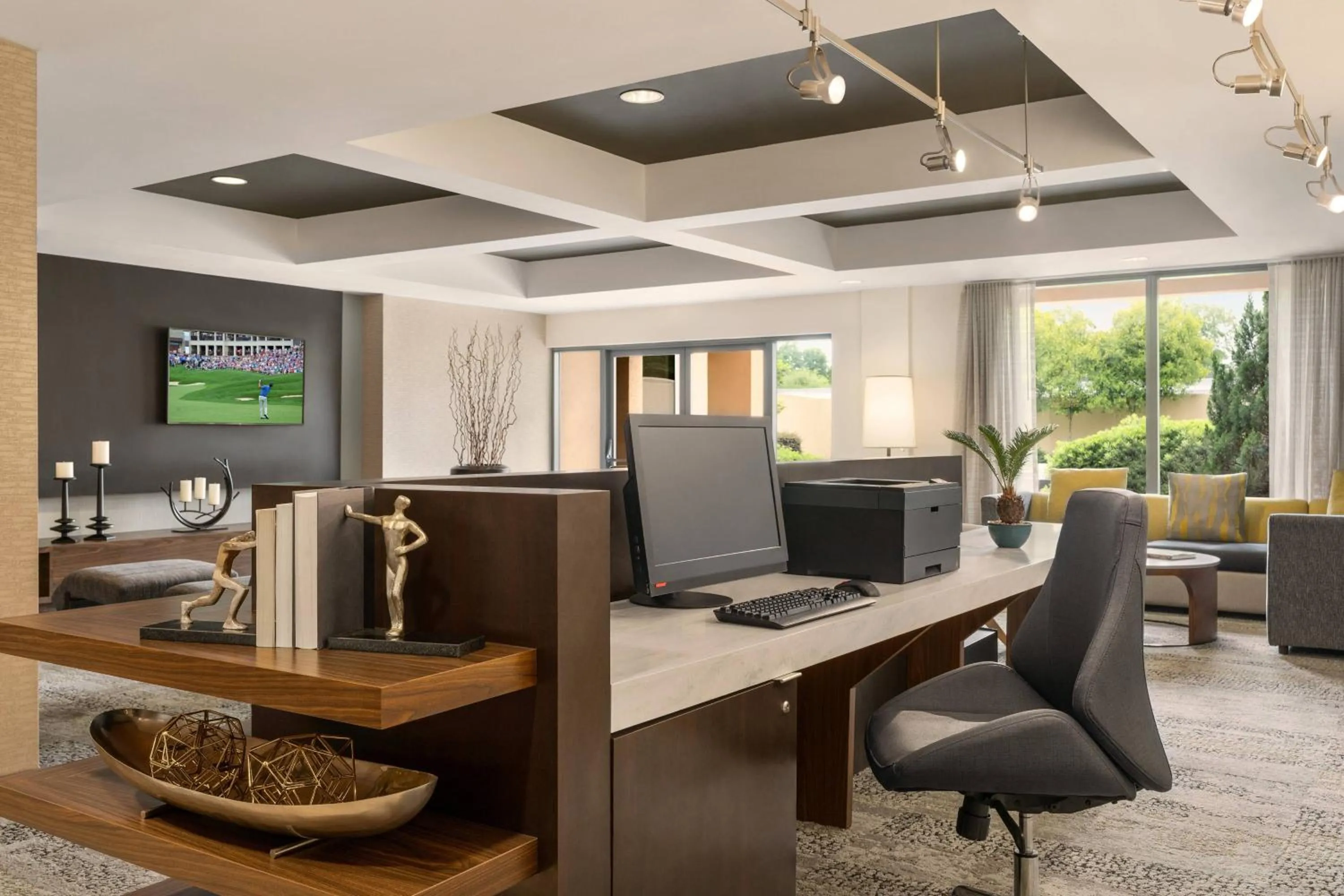 Other in Courtyard Greenville