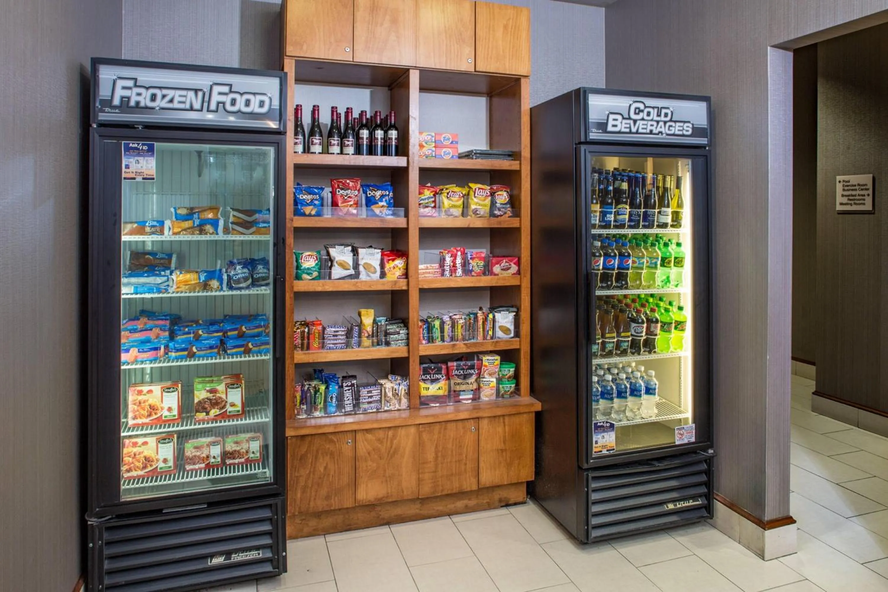 Other in SpringHill Suites Hampton