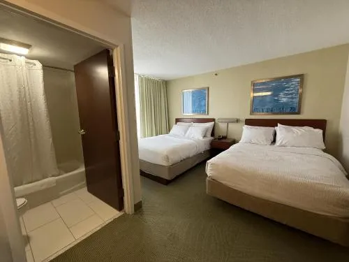 The Peoria Hotel, SureStay Collection by Best Western