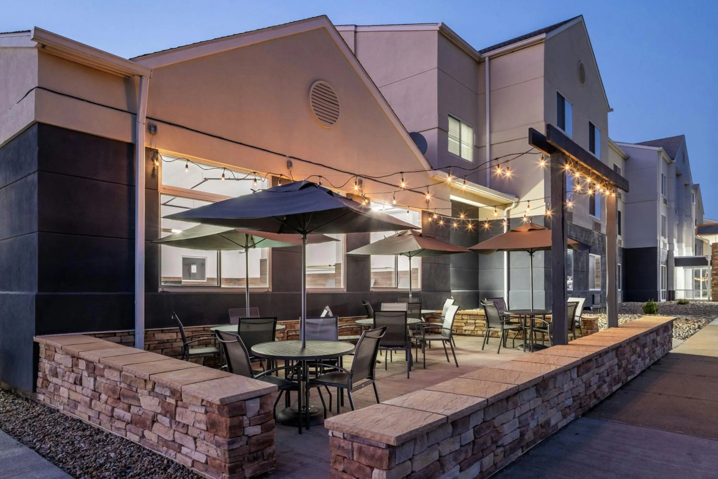 Other in Fairfield Inn & Suites Butler