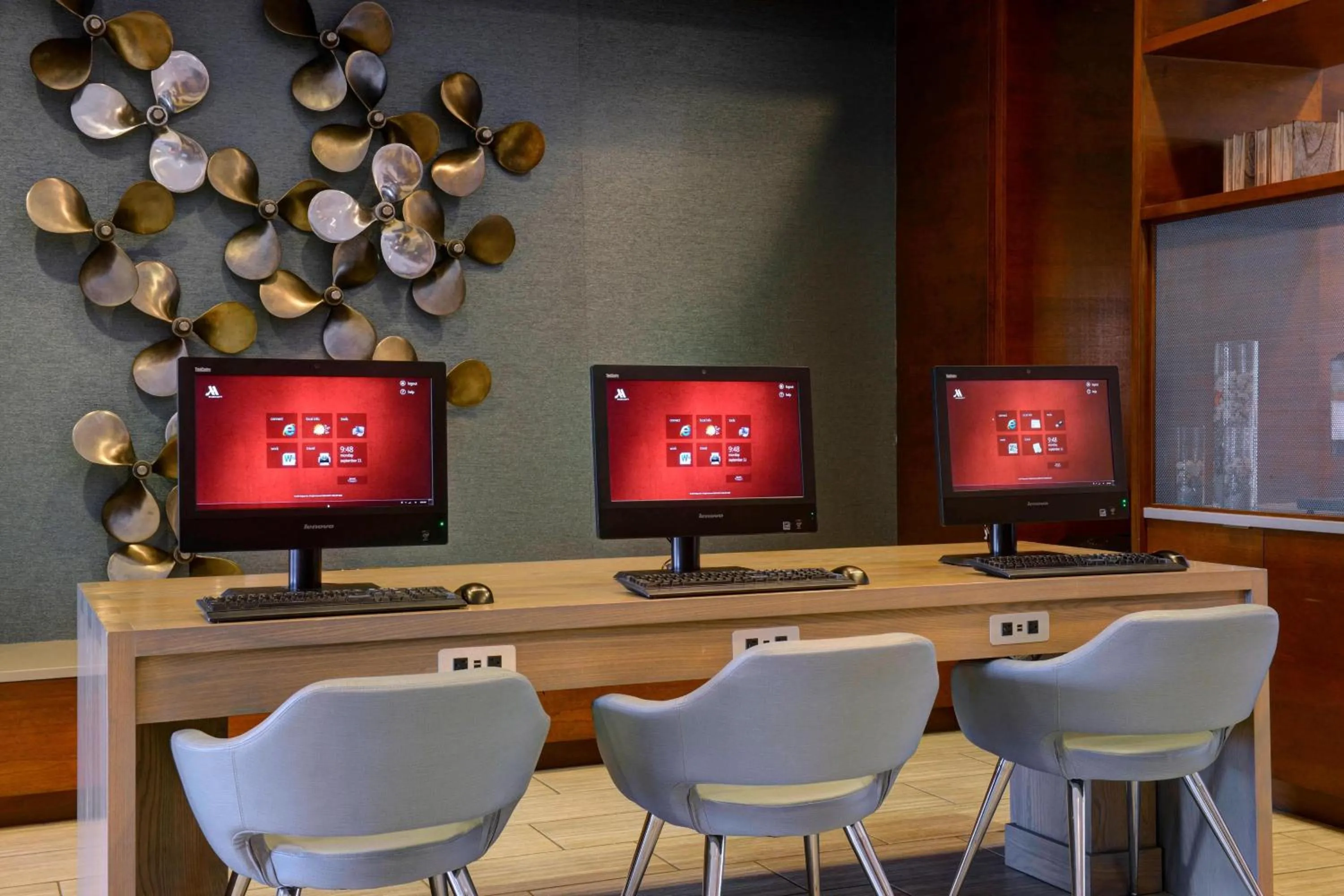 Other in Newport News Marriott at City Center