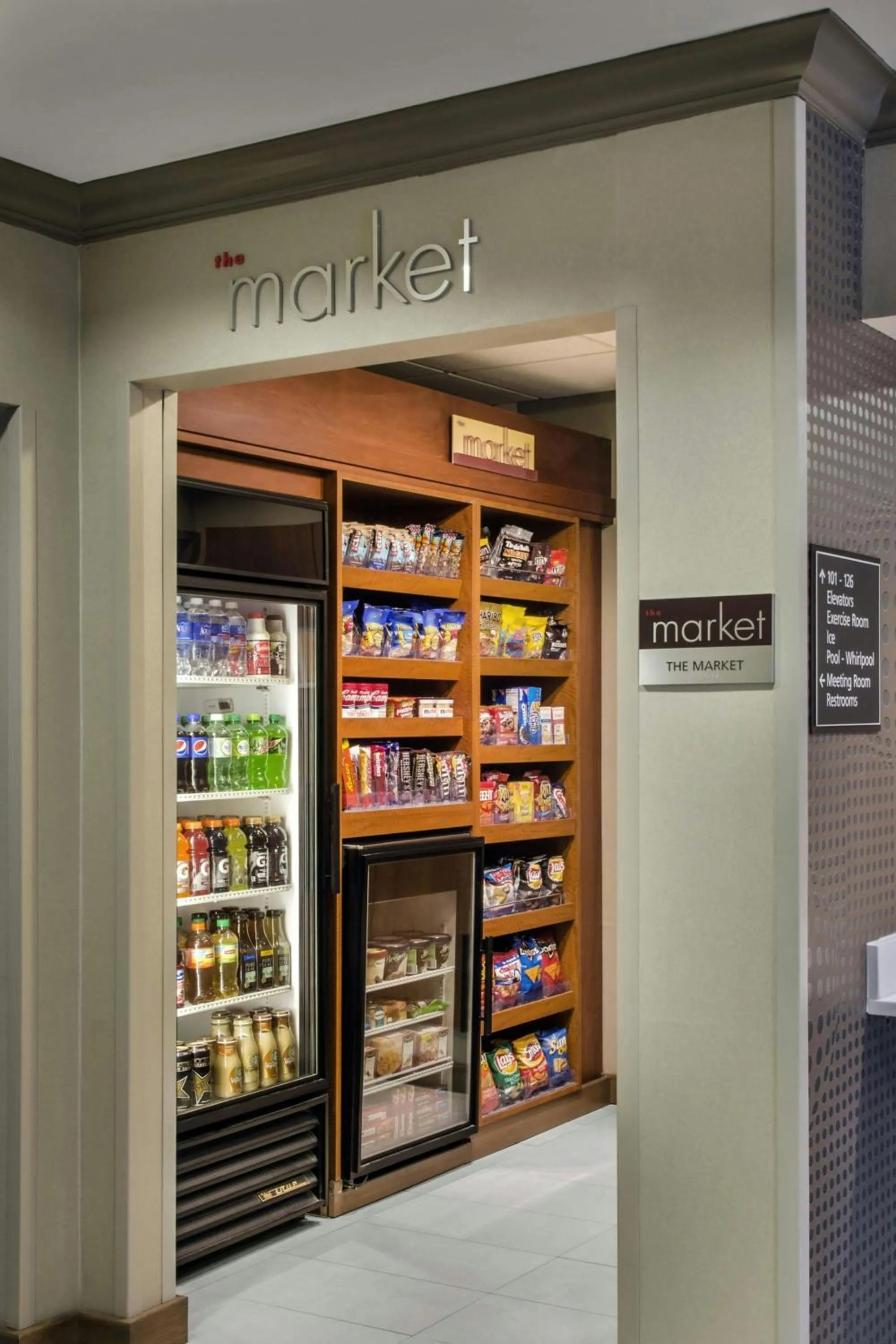 Other in Residence Inn Pittsburgh Cranberry Township