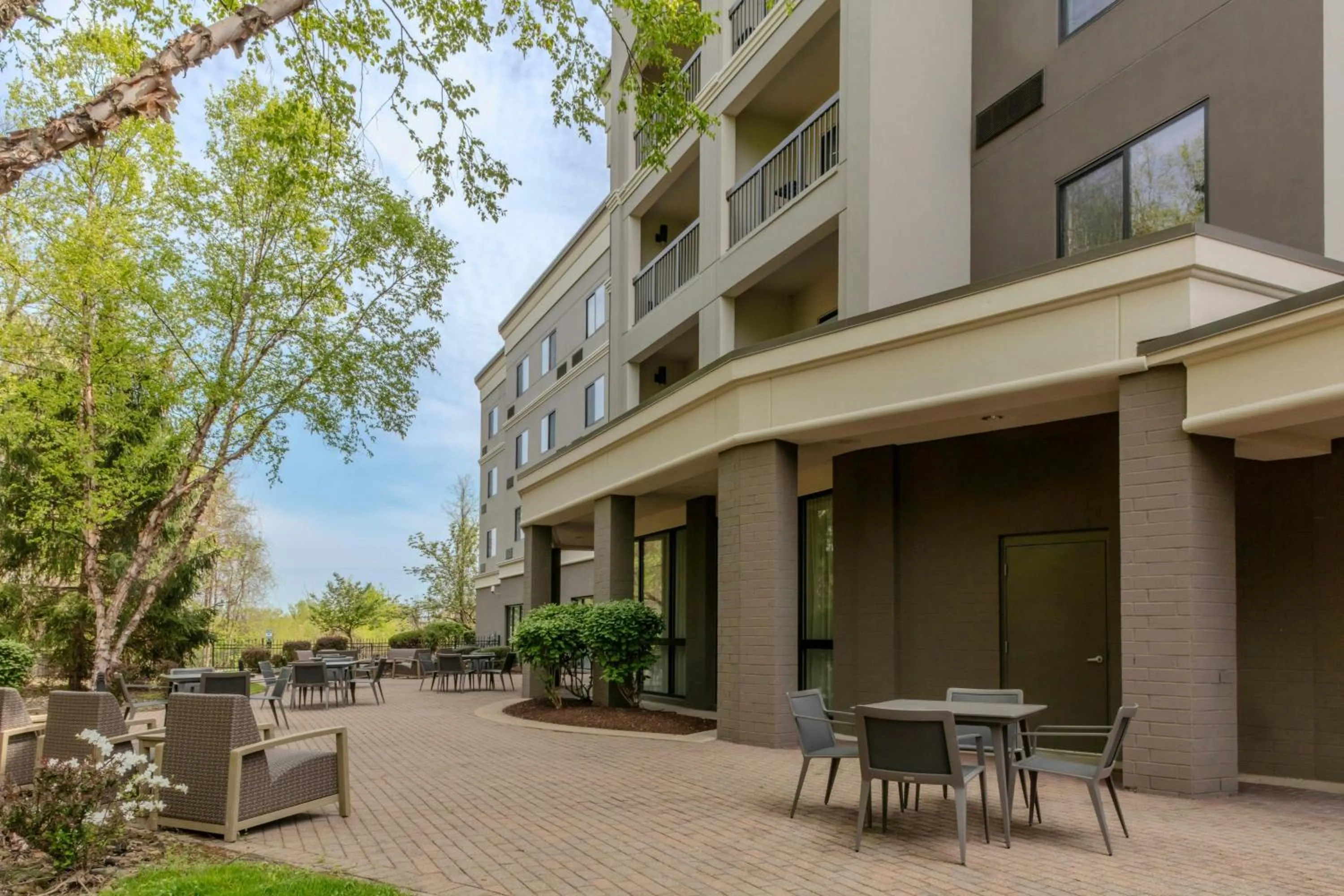 Other in Courtyard Pittsburgh Greensburg