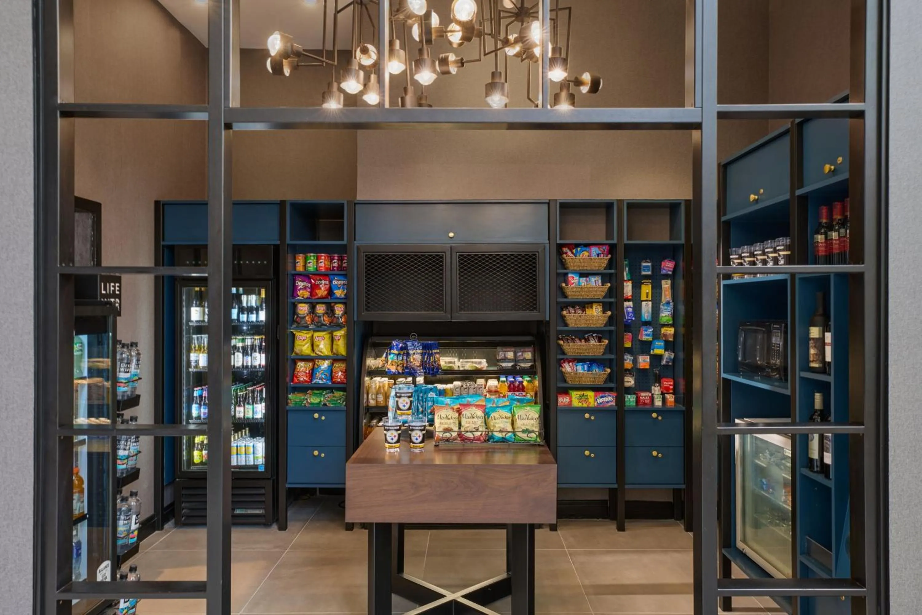 Other in Pittsburgh Airport Marriott