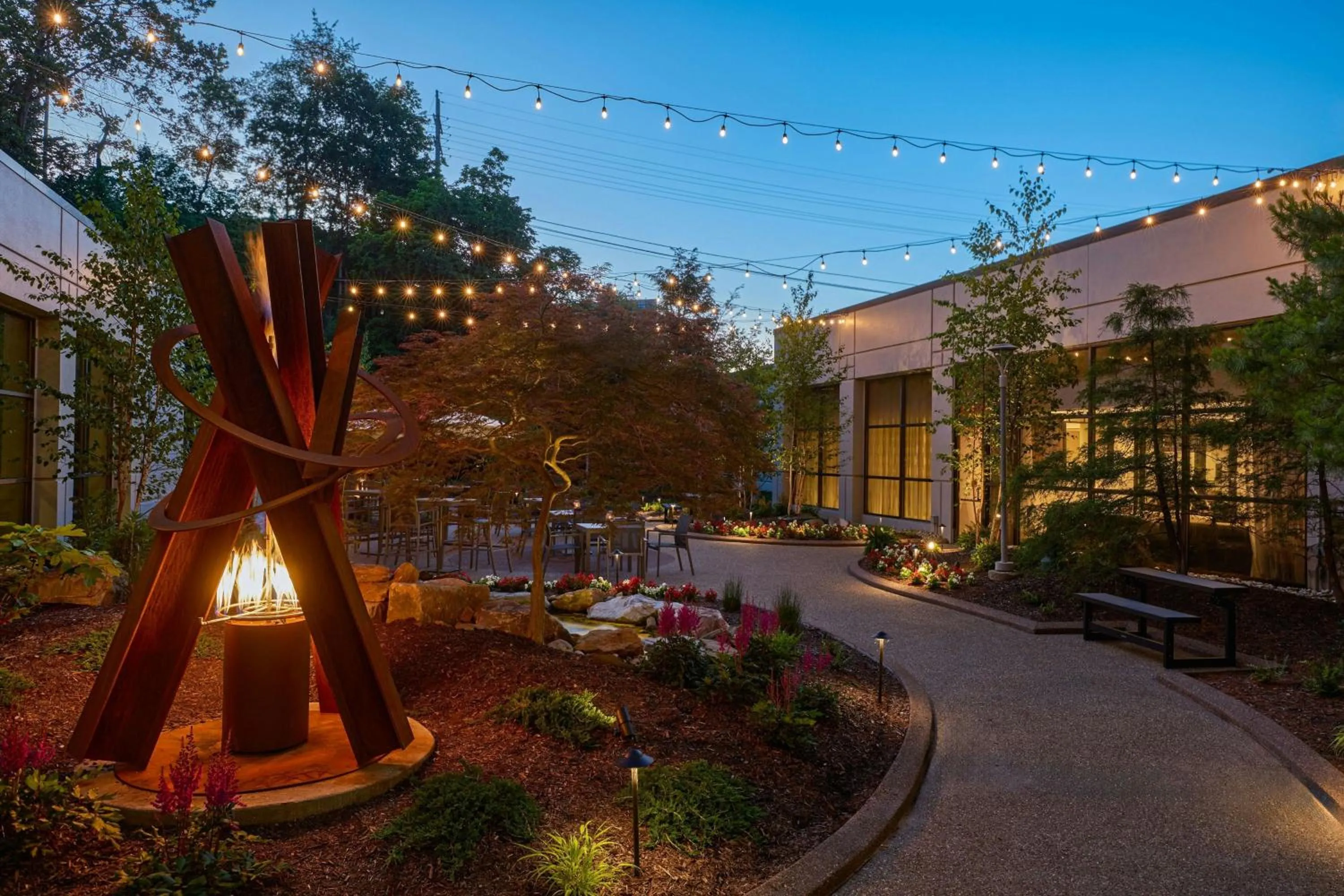 Other in Pittsburgh Airport Marriott