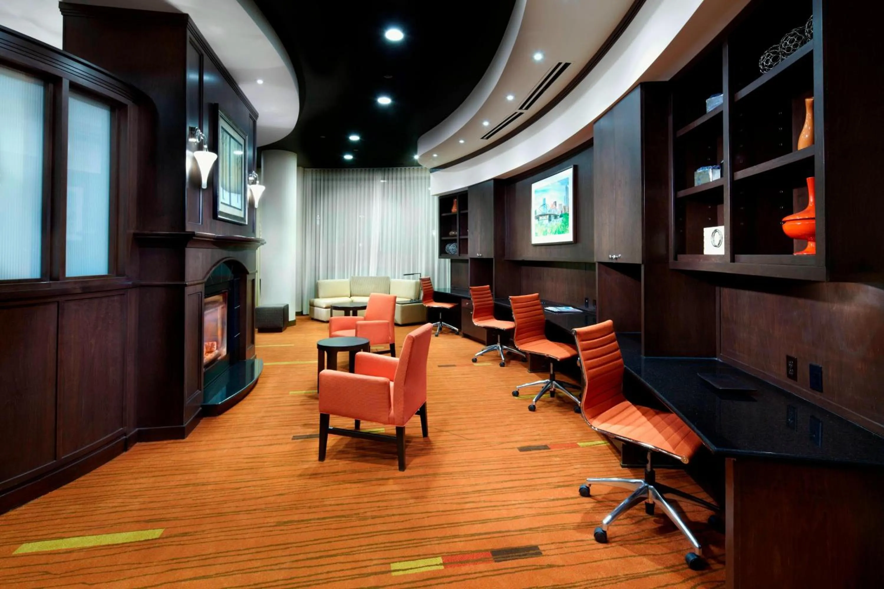 Other in Courtyard by Marriott Pittsburgh West Homestead Waterfront