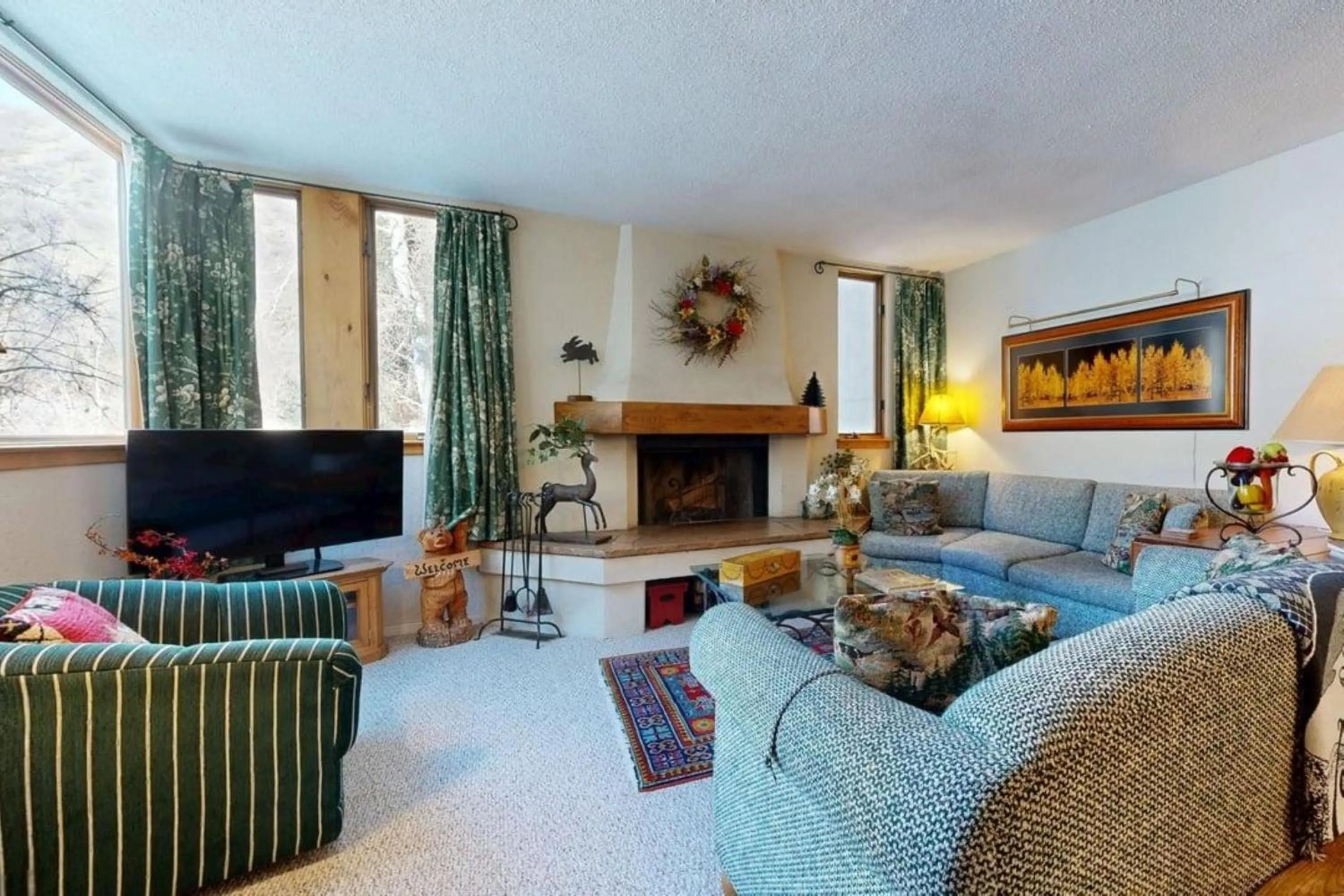 Tamarack Townhomes - CoralTree Residence Collection