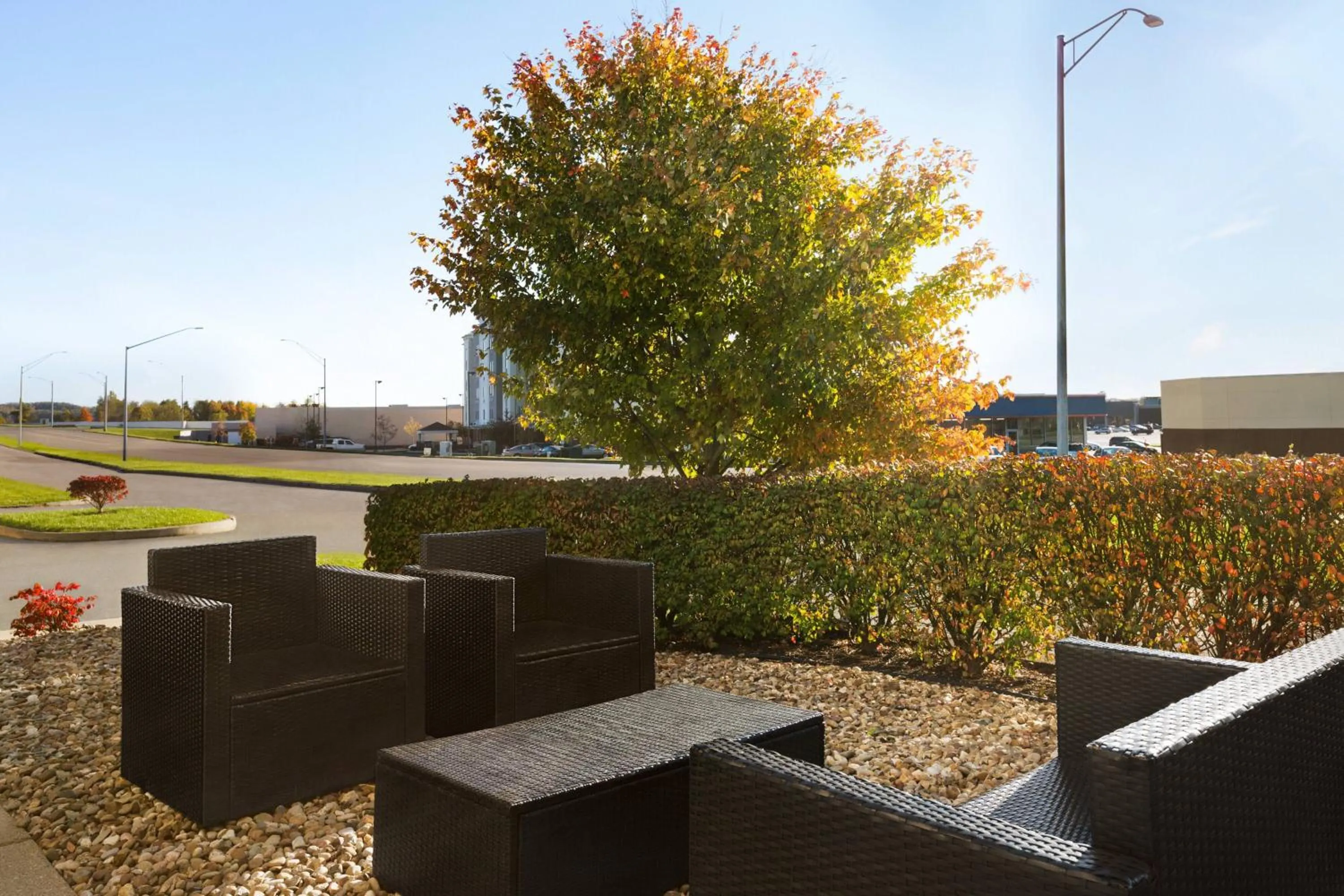 Other in Fairfield Inn & Suites Wheeling - St. Clairsville, OH