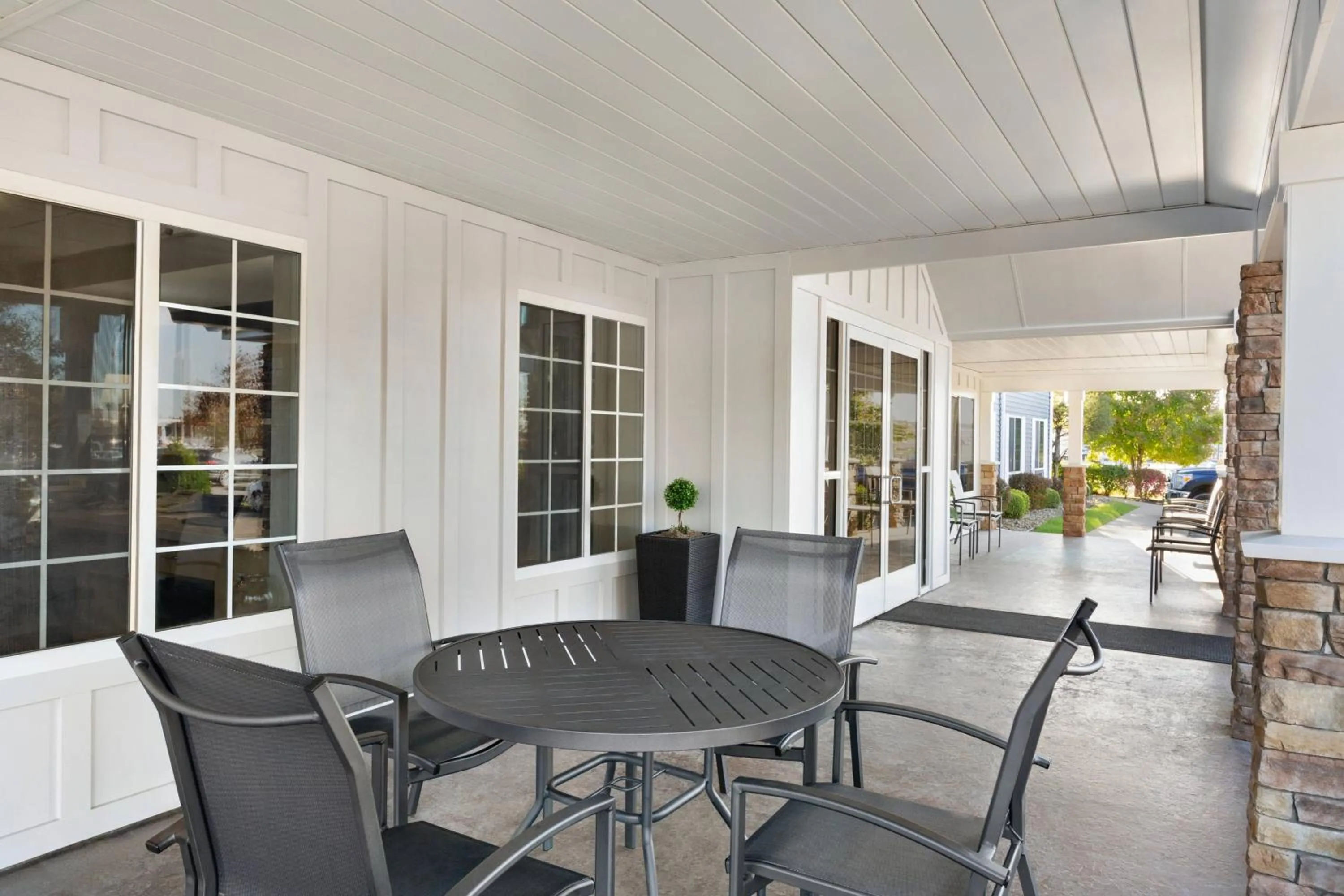 Other in Fairfield Inn & Suites Wheeling - St. Clairsville, OH