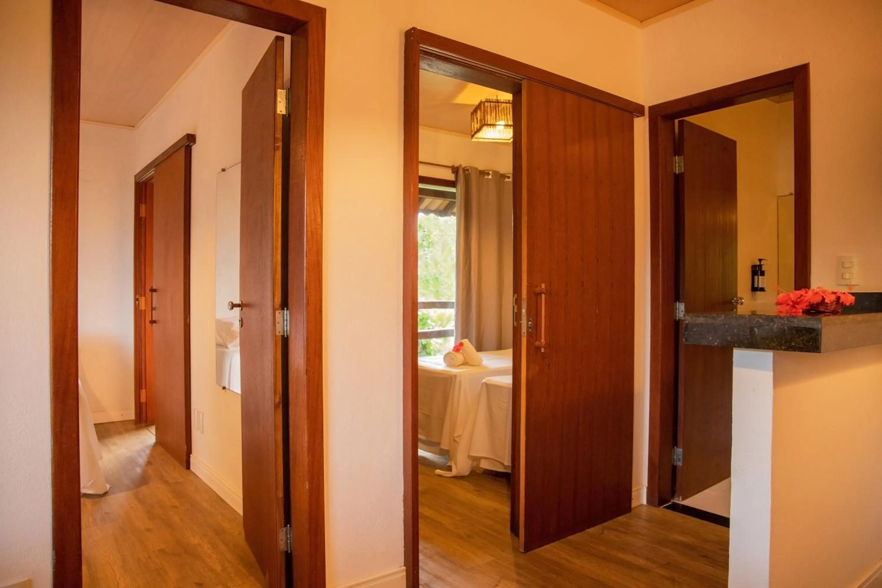 Pousada Vila do Dengo