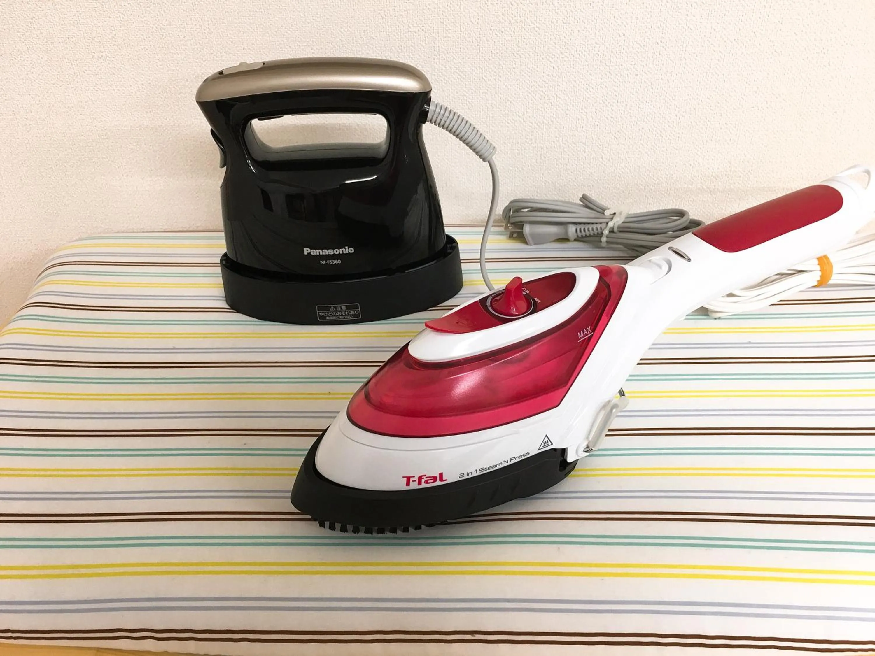 Area and facilities in Hostel Mallika