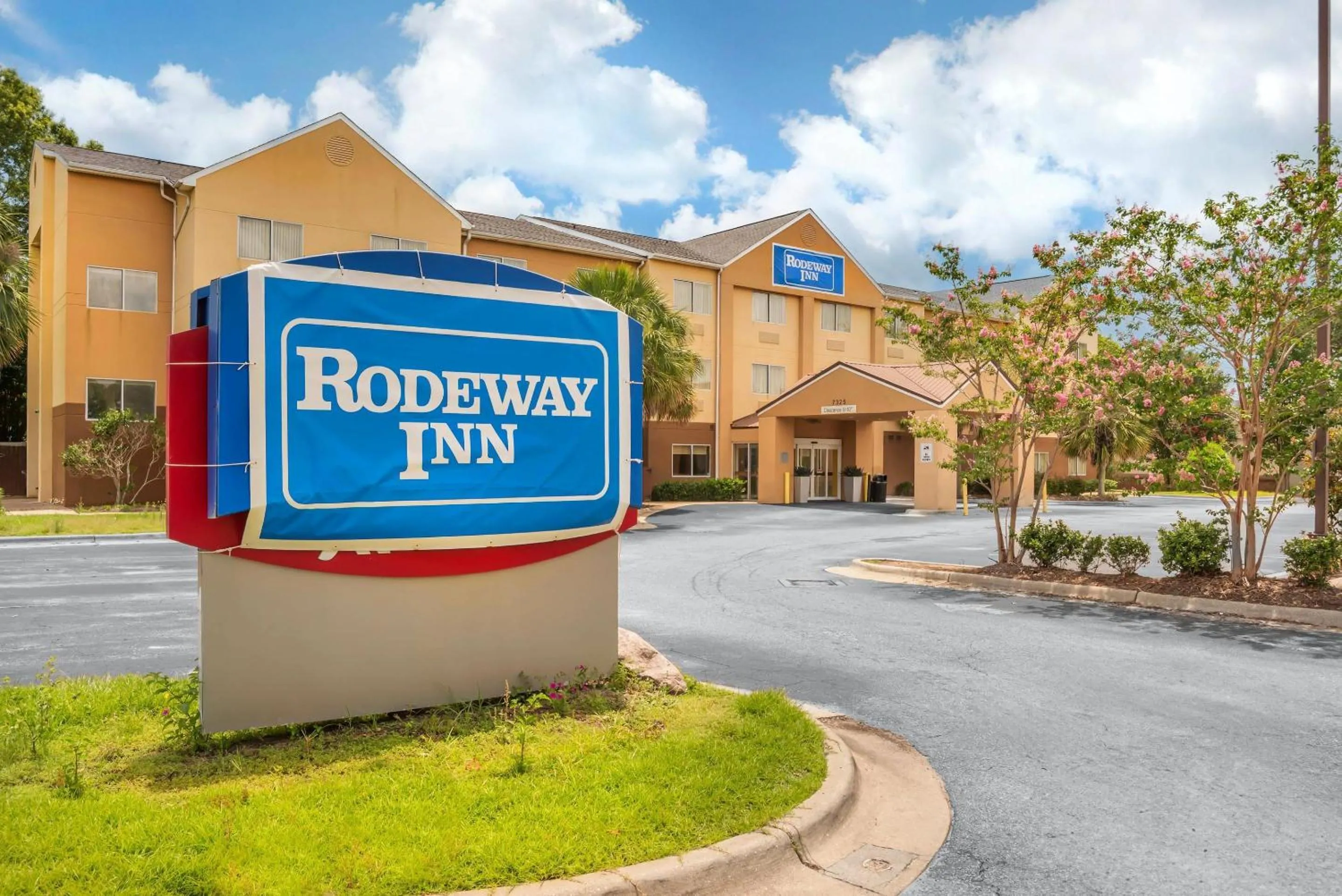 Rodeway Inn