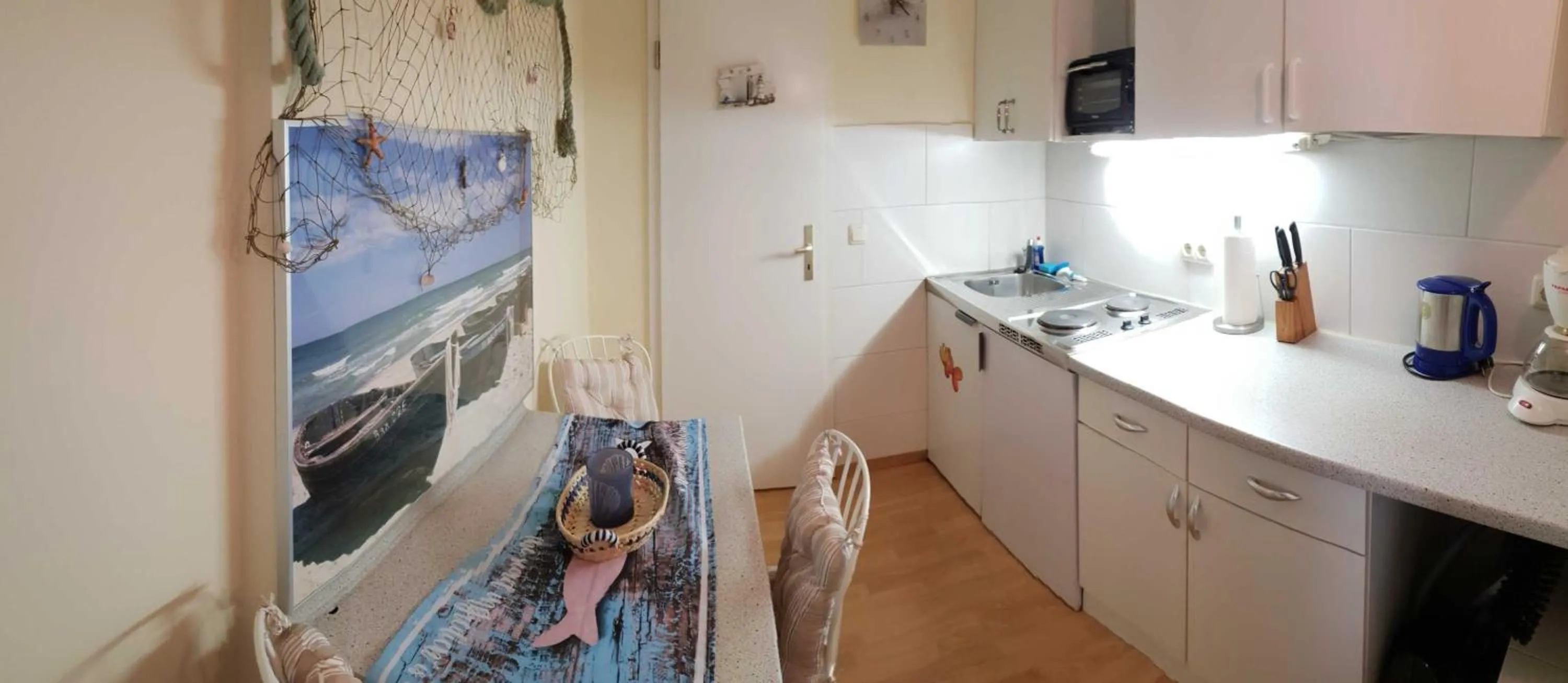 Ferienwohnung Diekelmann _ Poststr