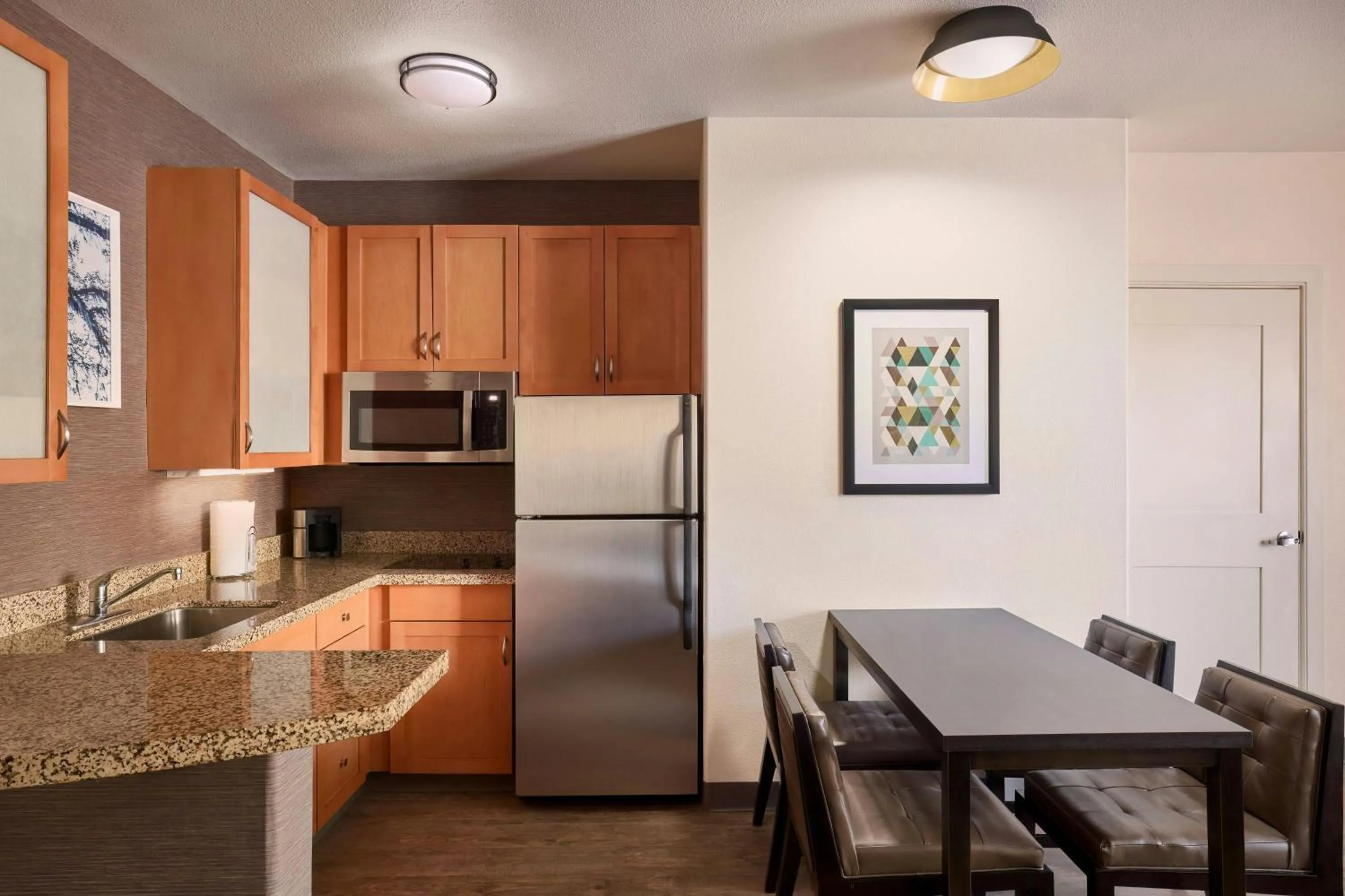 Bedroom in Residence Inn Prescott