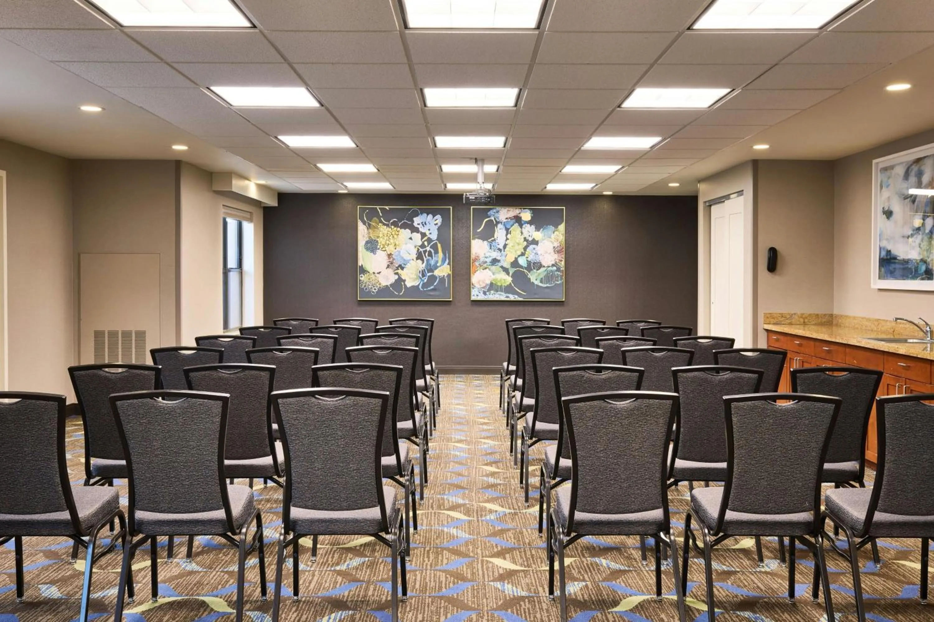 Meeting/conference room in Residence Inn Prescott