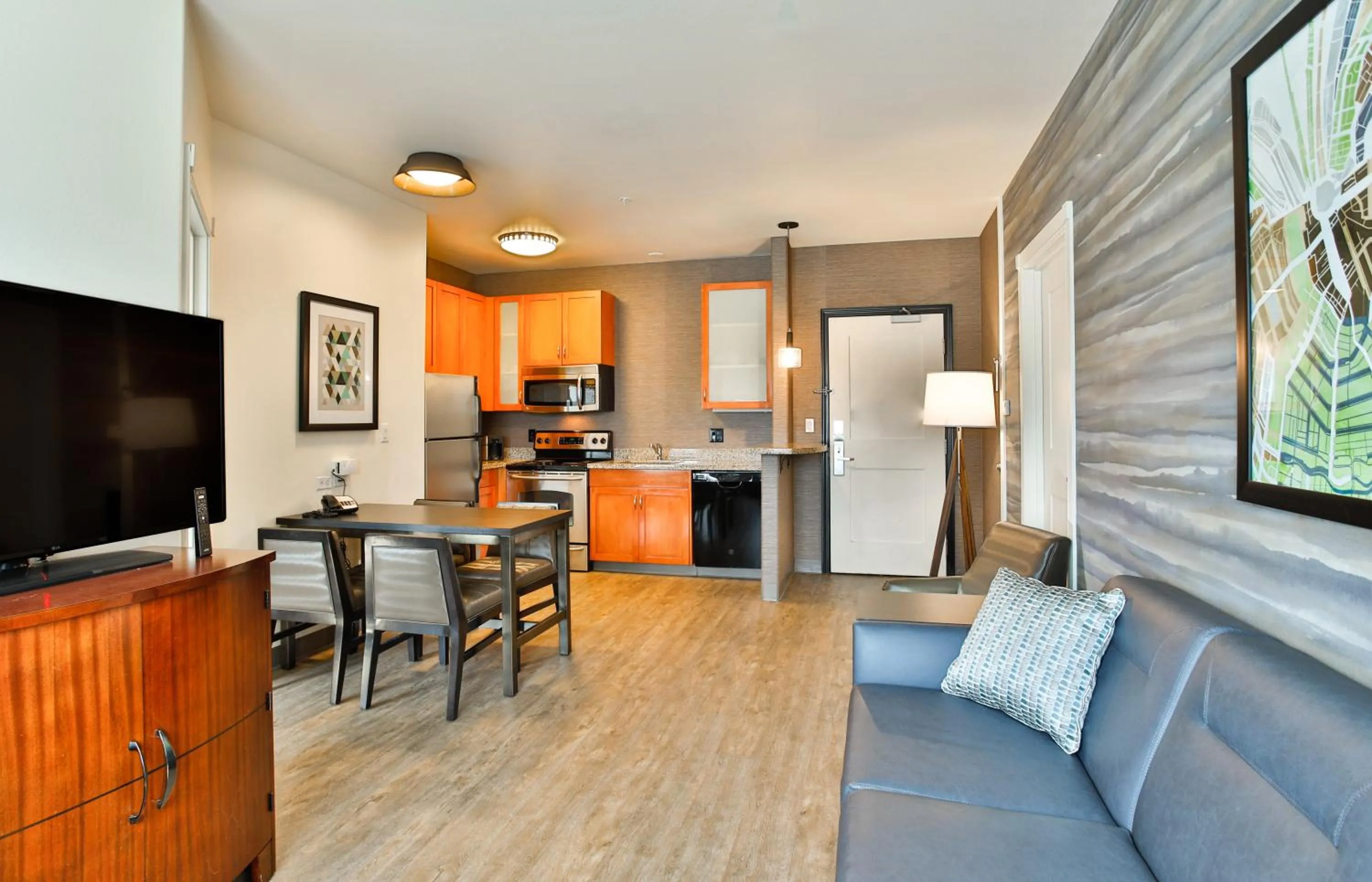 Residence Inn Prescott