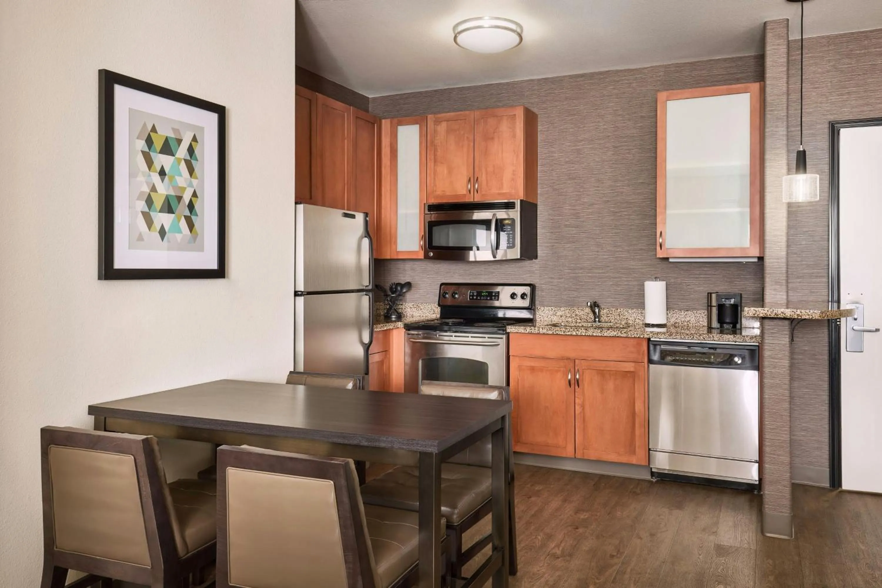 Bedroom in Residence Inn Prescott