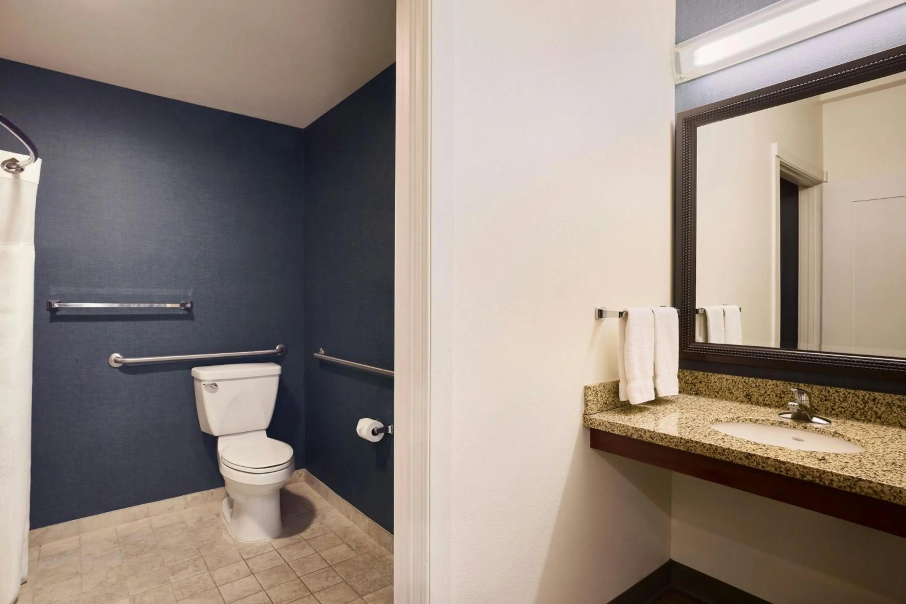 Bathroom in Residence Inn Prescott