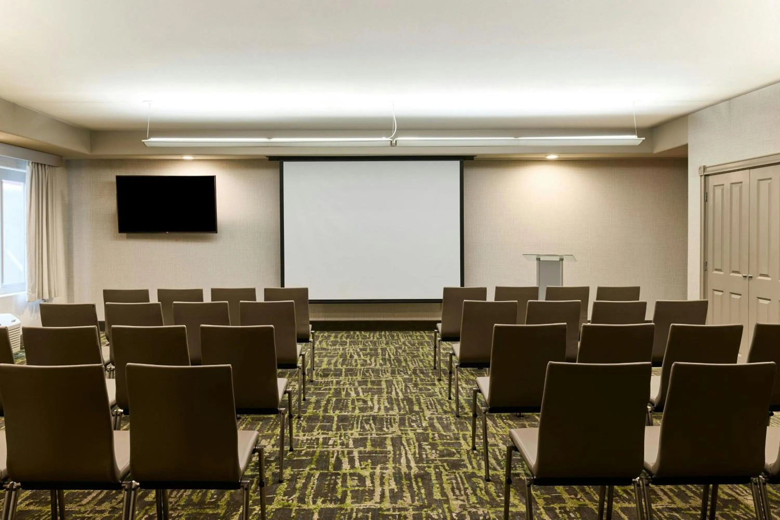 Meeting/conference room in SpringHill Suites Prescott