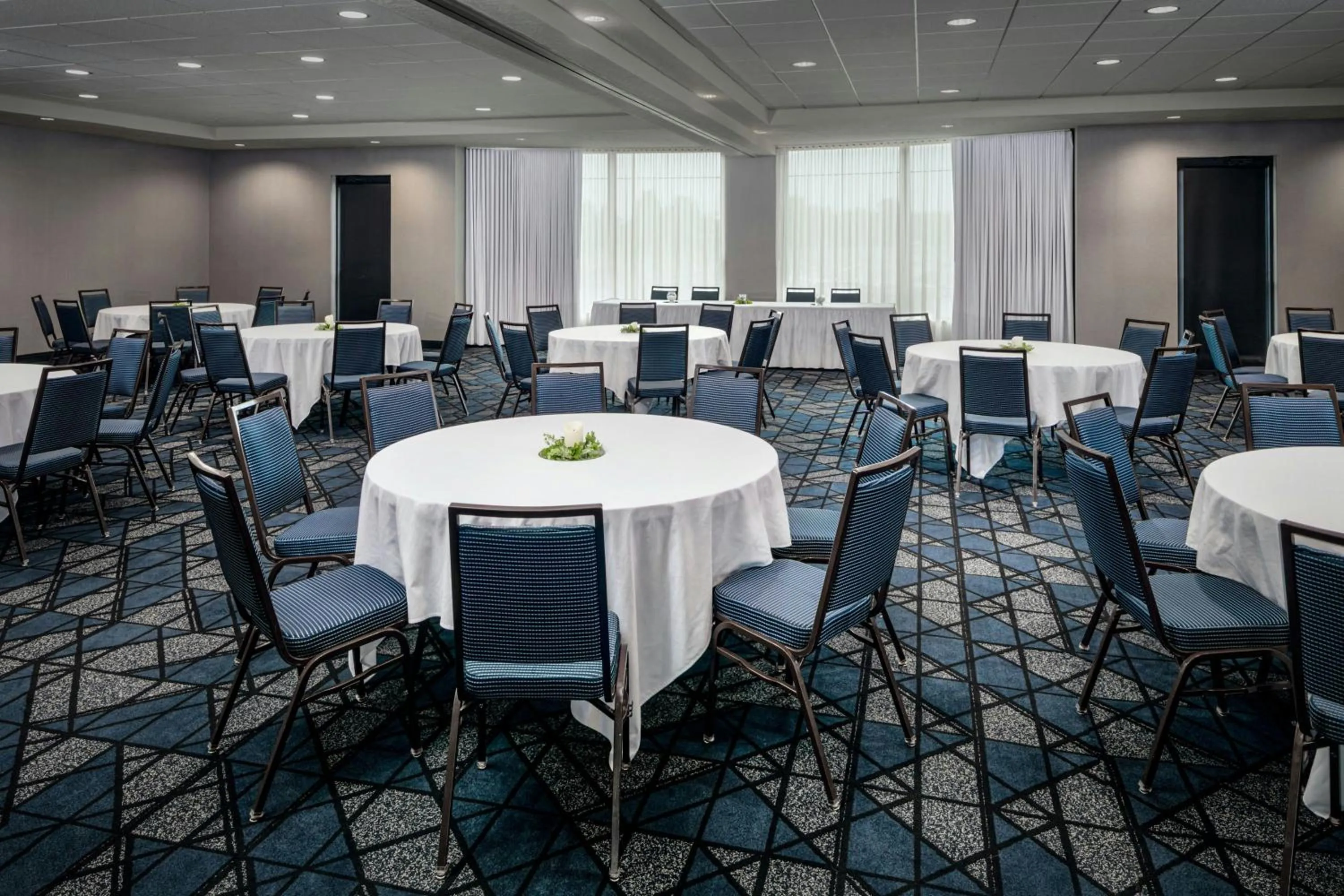 Banquet/Function facilities in Courtyard Richland Columbia Point