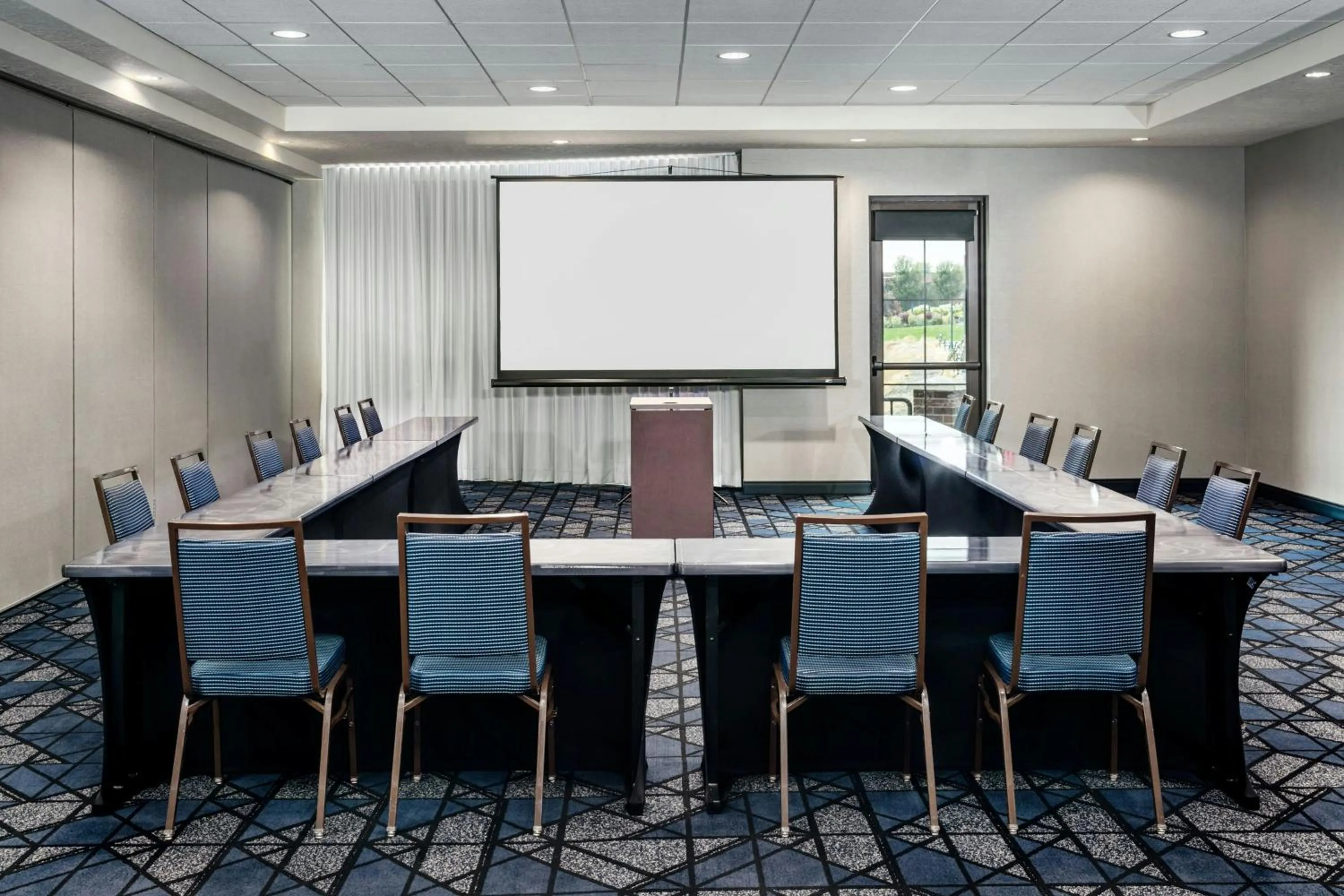 Meeting/conference room in Courtyard Richland Columbia Point