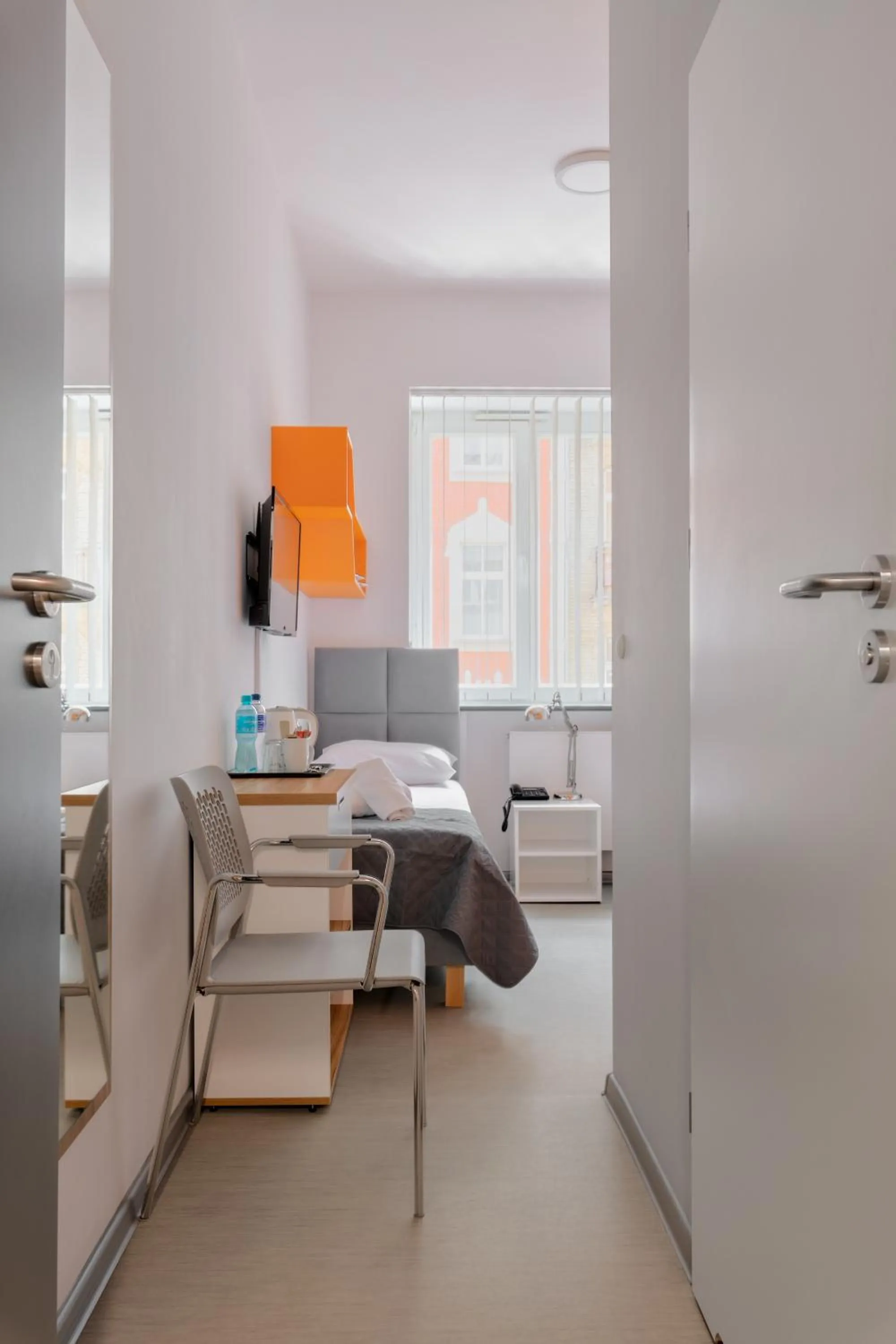 View (from property/room) in Esperanto Home