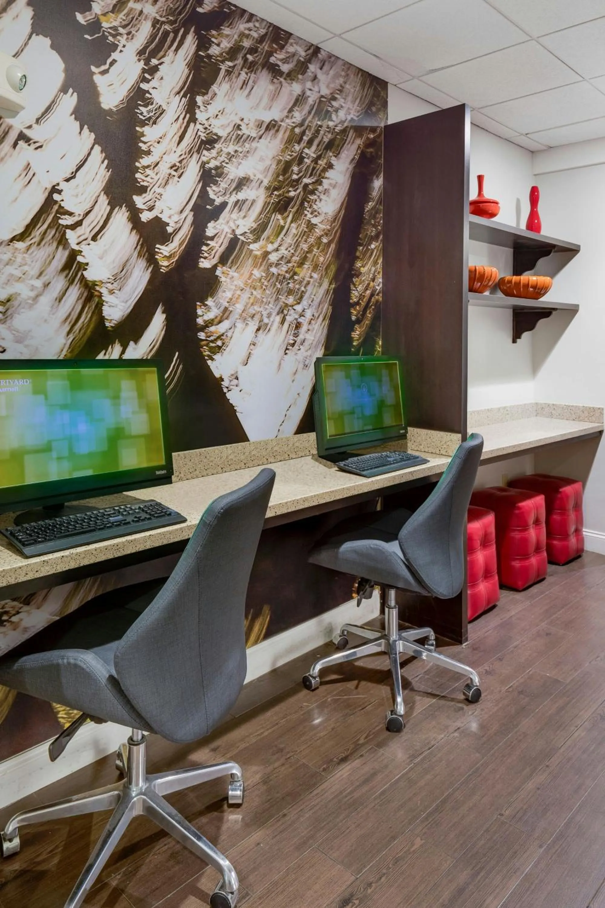 Other in Courtyard by Marriott Portsmouth